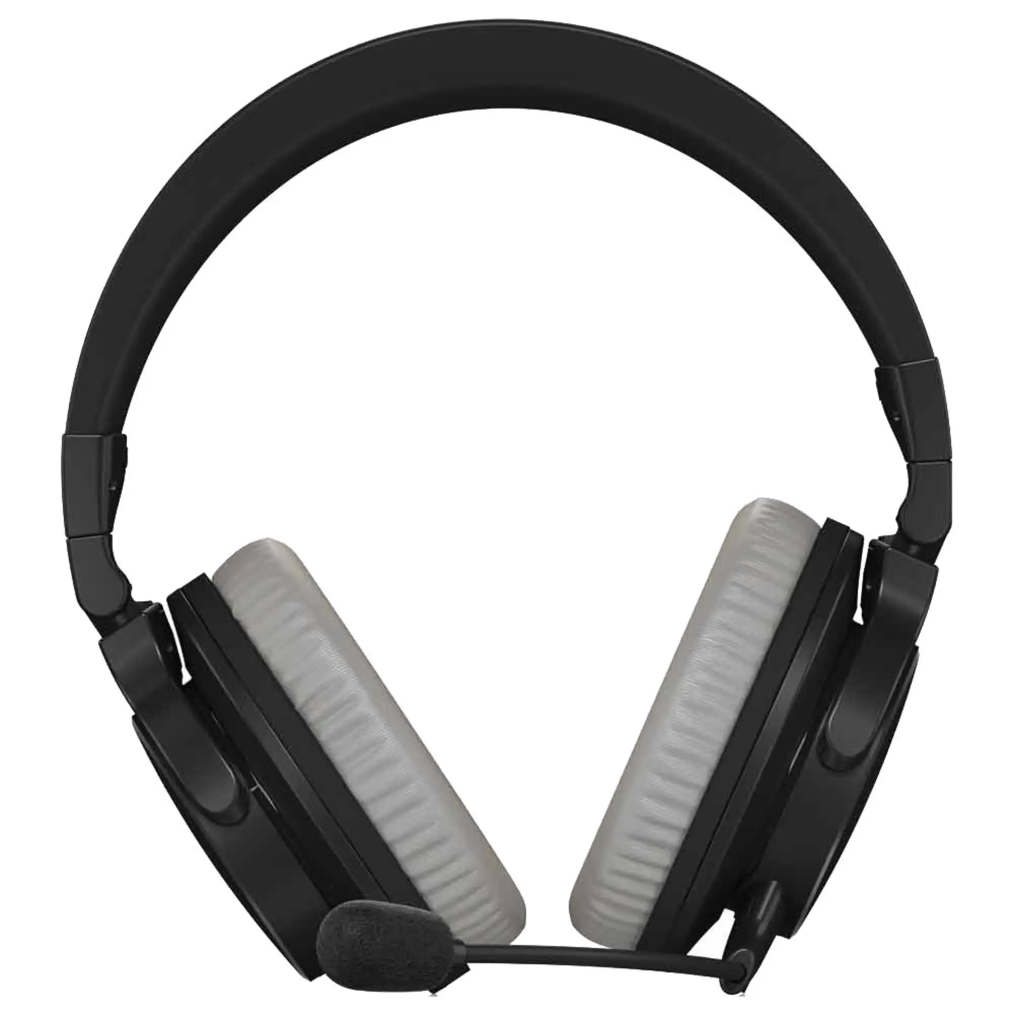 Наушники с микрофоном Behringer BH470U (3 / 4)