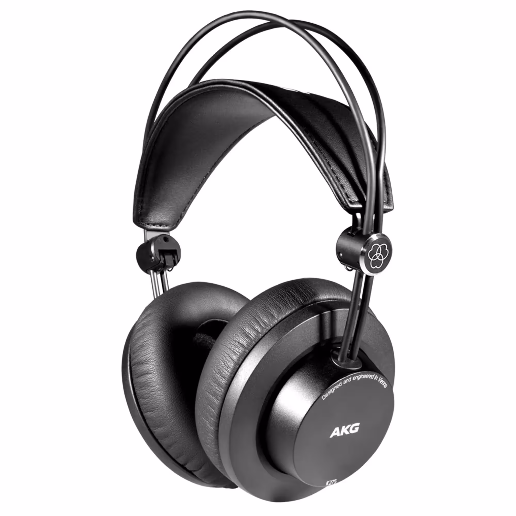 Наушники закрытого типа AKG K275 (1 / 3)
