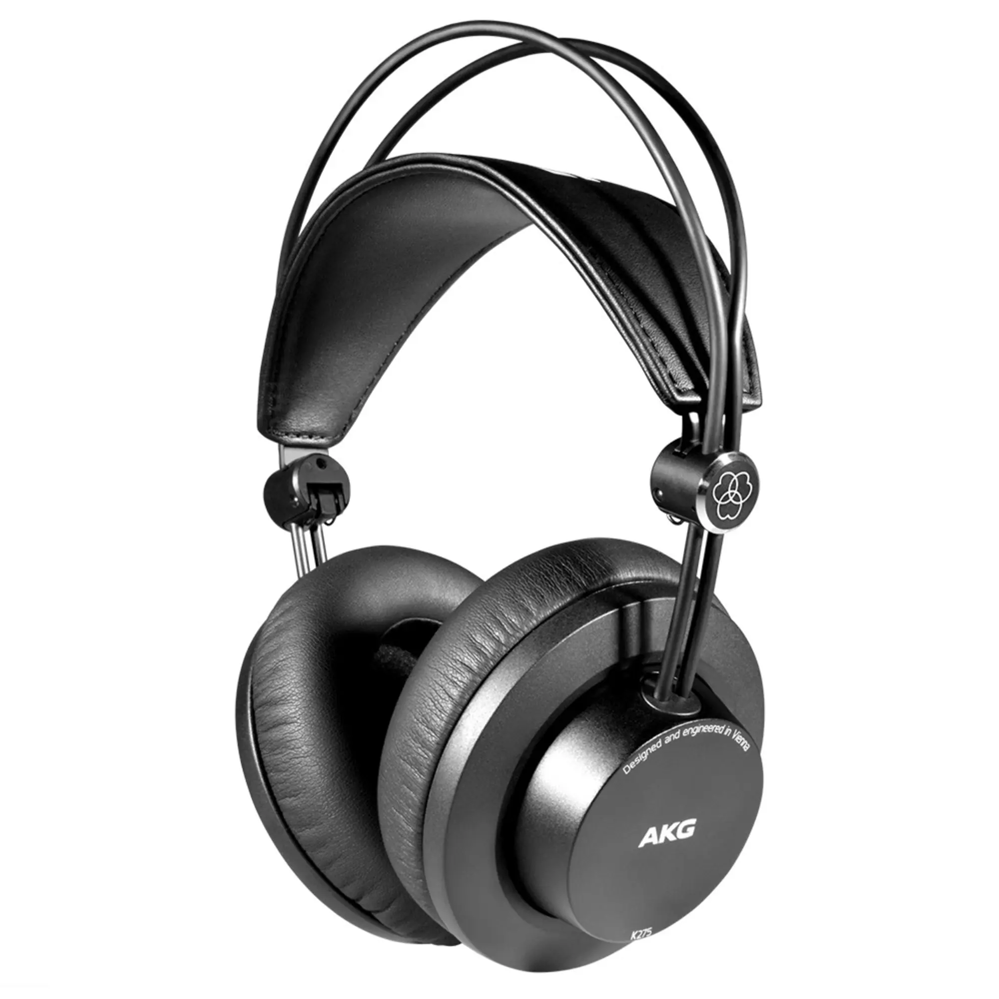 Наушники закрытого типа AKG K275 (1 / 3)