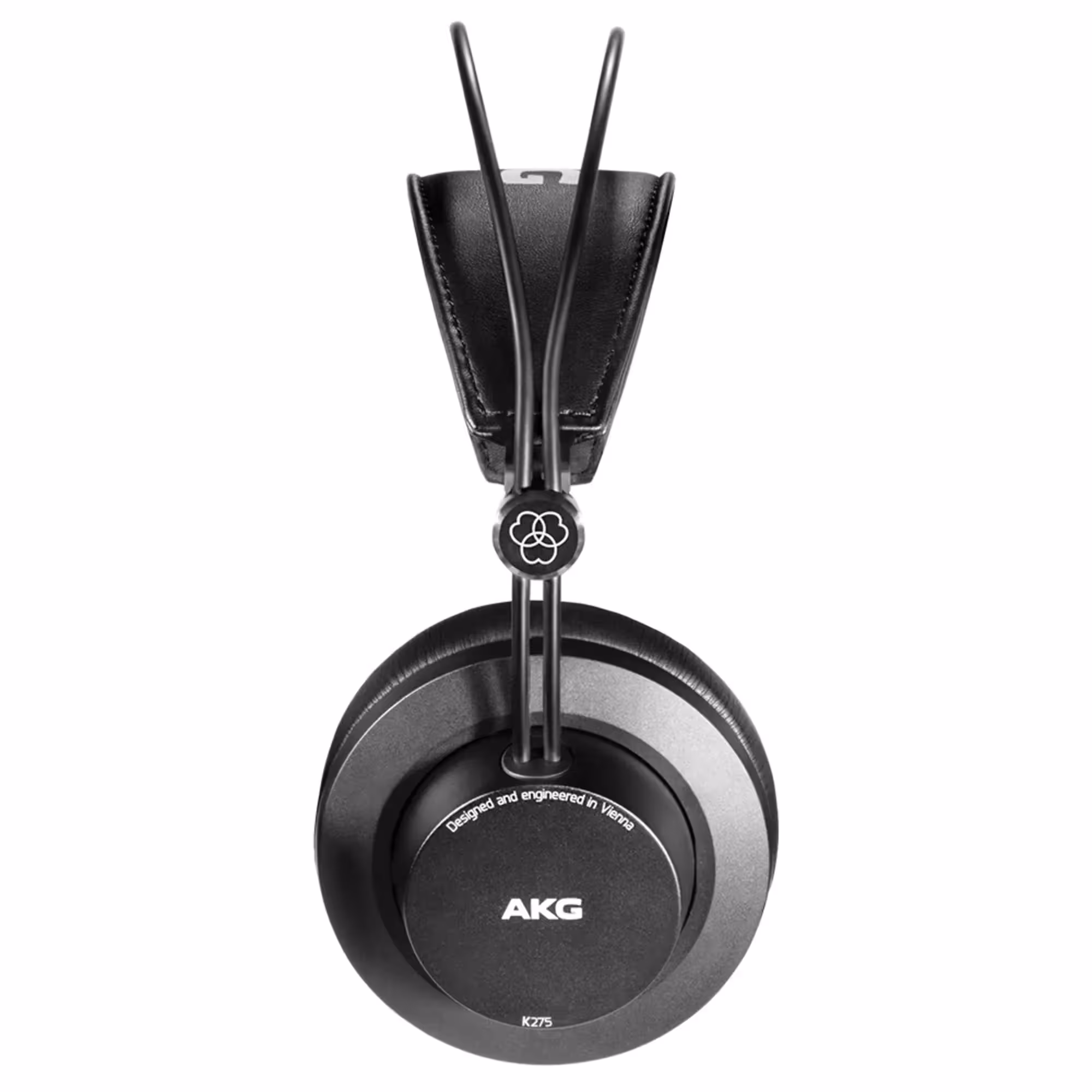 Наушники закрытого типа AKG K275 (3 / 3)