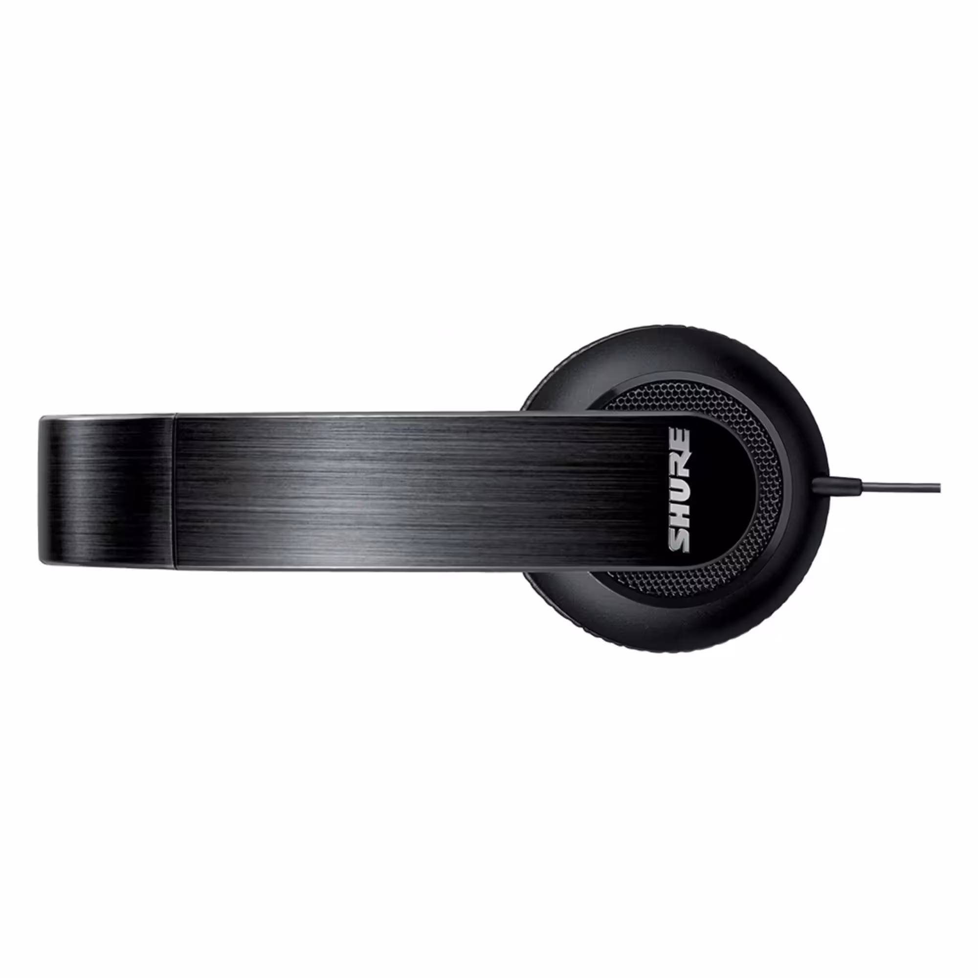Наушники полуоткрытого типа Shure SRH144-E (2 / 4)