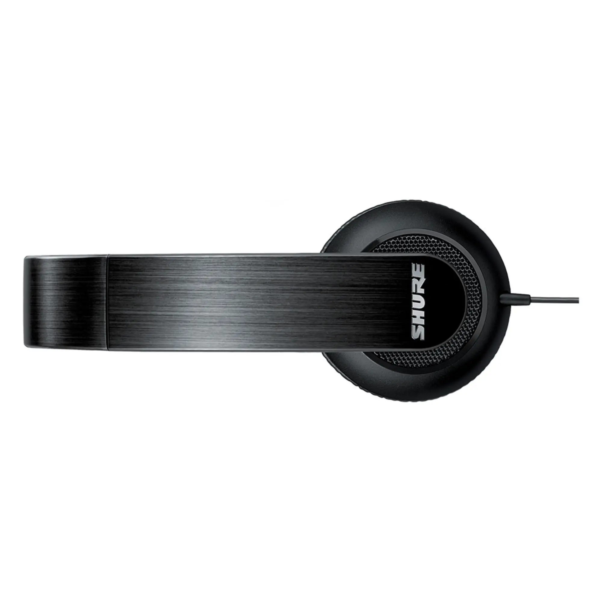 Наушники полуоткрытого типа Shure SRH144-E (2 / 4)