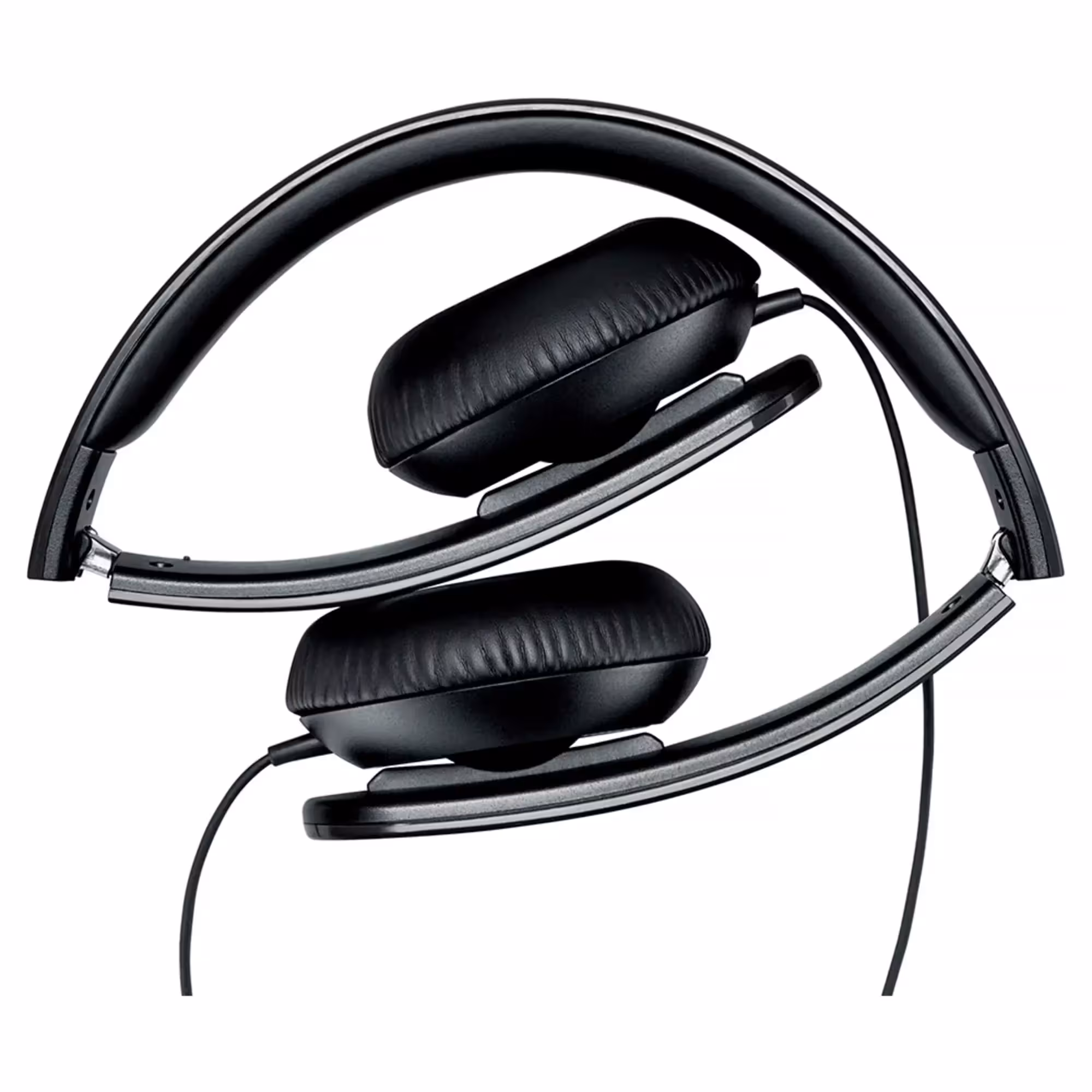 Наушники полуоткрытого типа Shure SRH144-E (3 / 4)