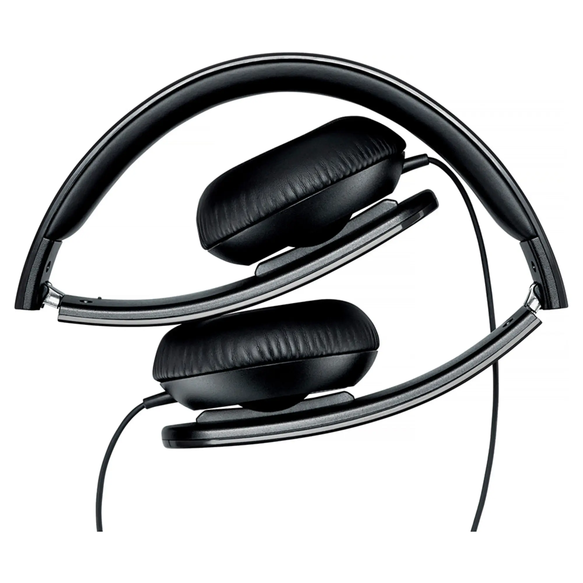 Наушники полуоткрытого типа Shure SRH144-E (3 / 4)