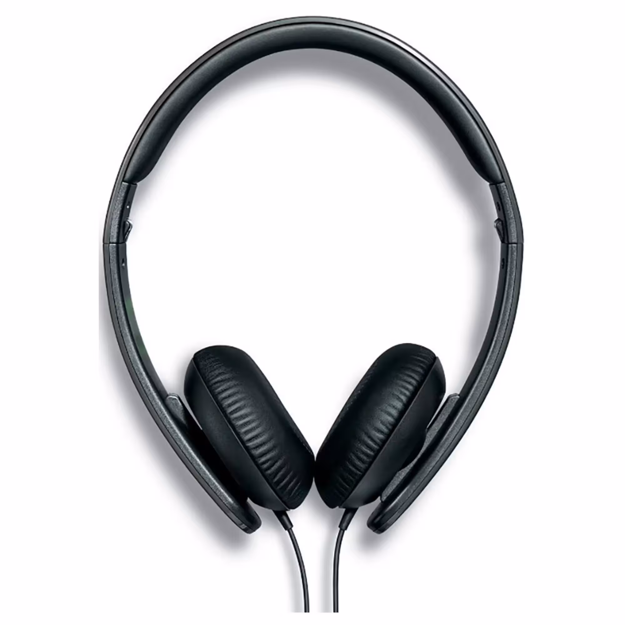 Наушники полуоткрытого типа Shure SRH144-E (4 / 4)