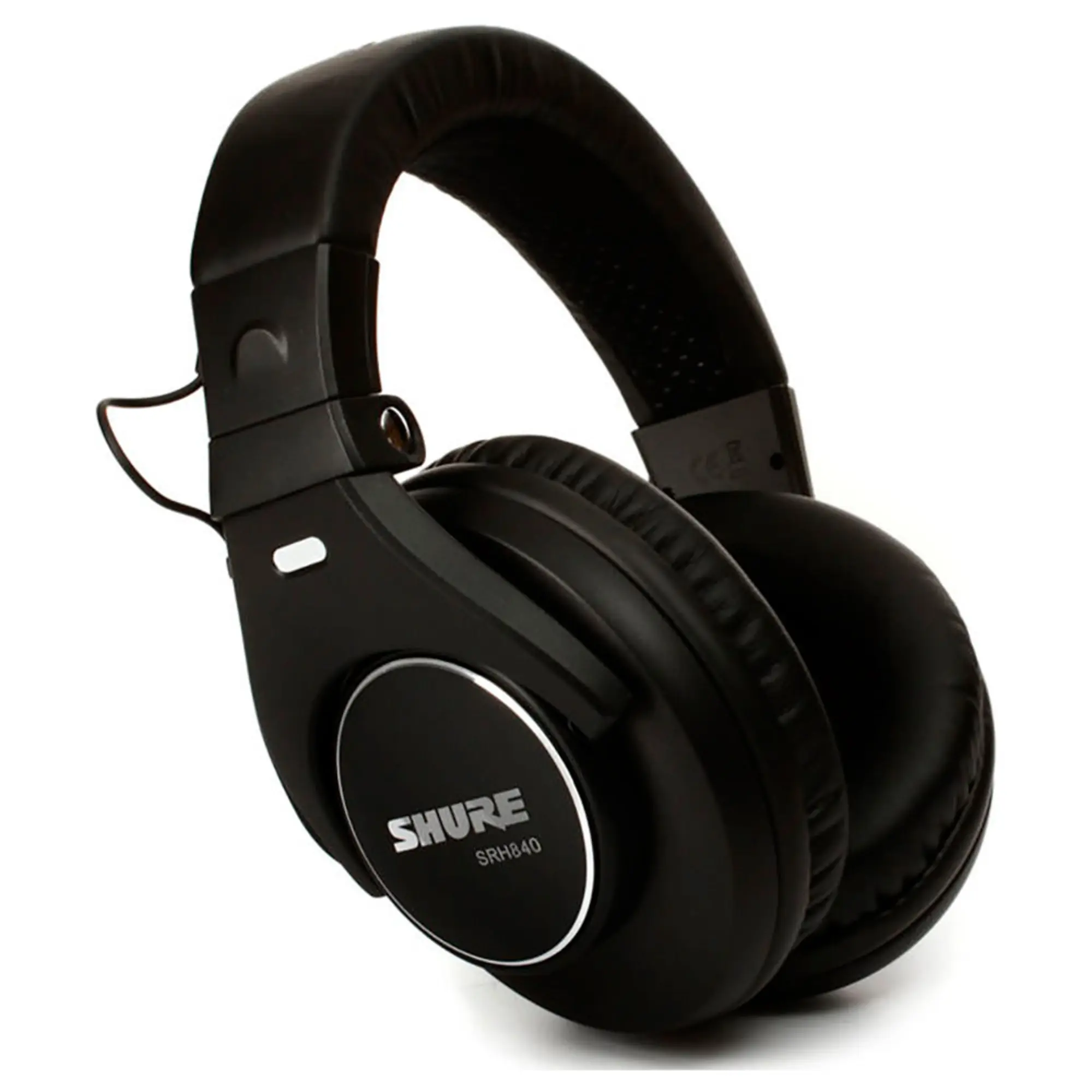 Охватывающие наушники Shure SRH840 (4 / 5)
