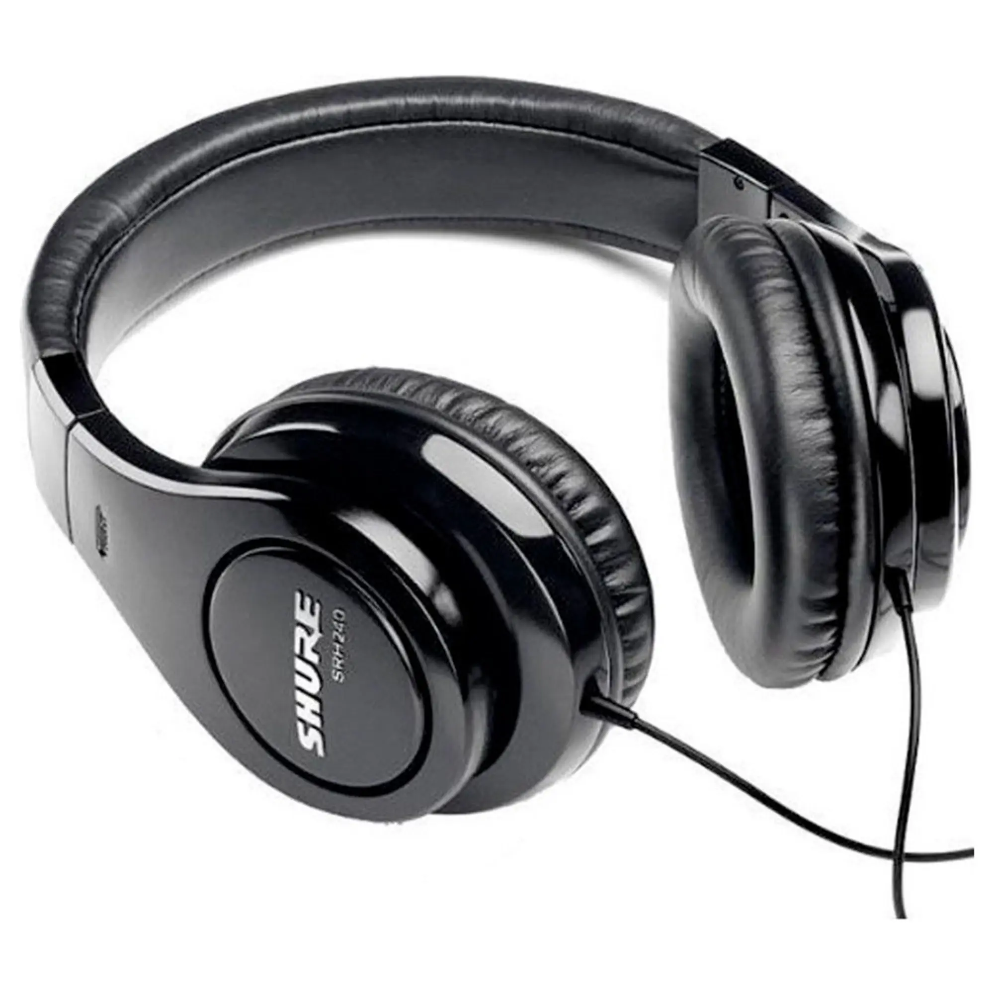 Охватывающие наушники Shure SRH240 (3 / 4)