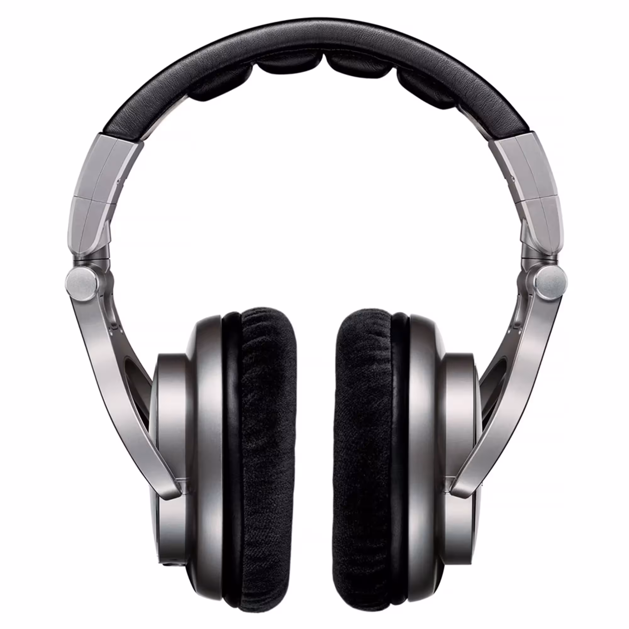 Наушники закрытого типа Shure SRH940 (1 / 4)