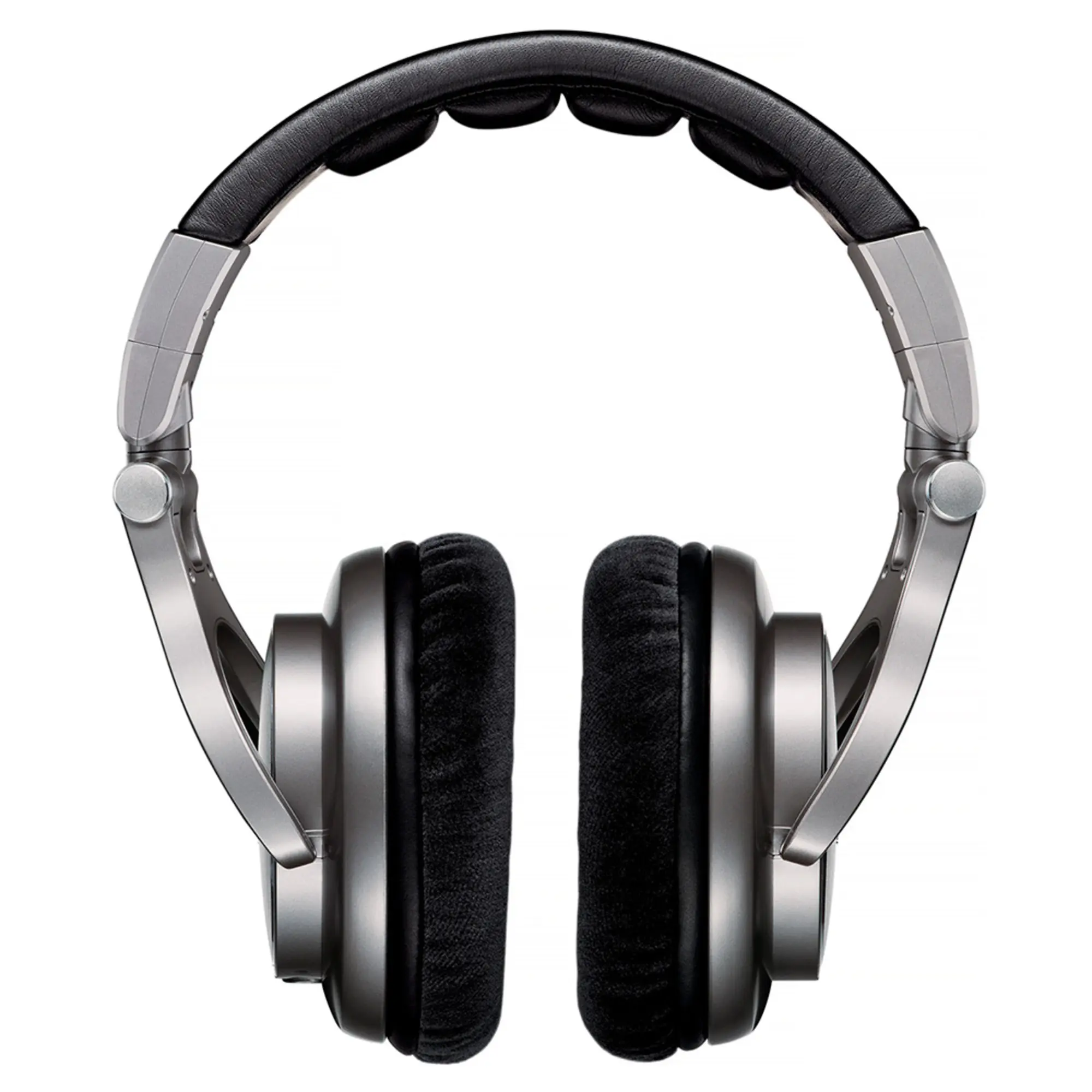 Наушники закрытого типа Shure SRH940 (1 / 4)