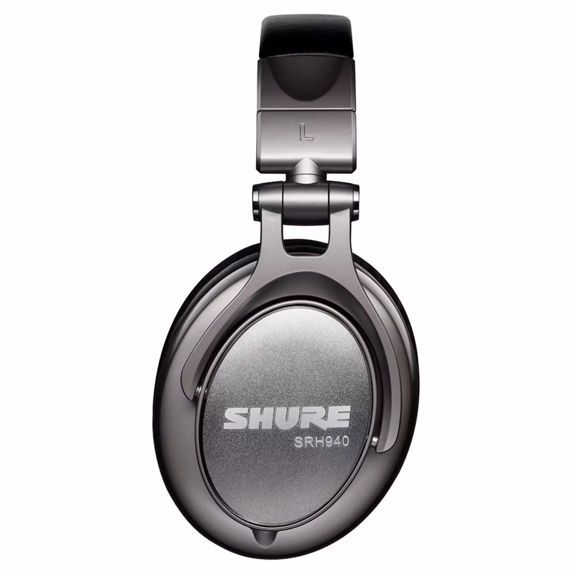Наушники закрытого типа Shure SRH940 (2 / 4)