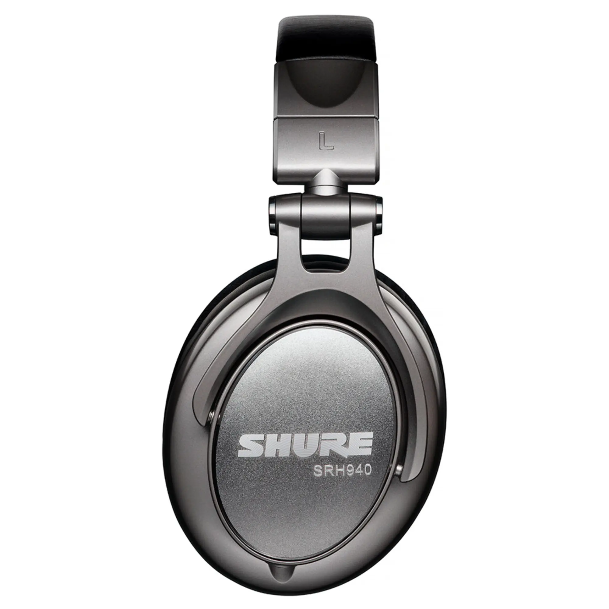 Наушники закрытого типа Shure SRH940 (2 / 4)