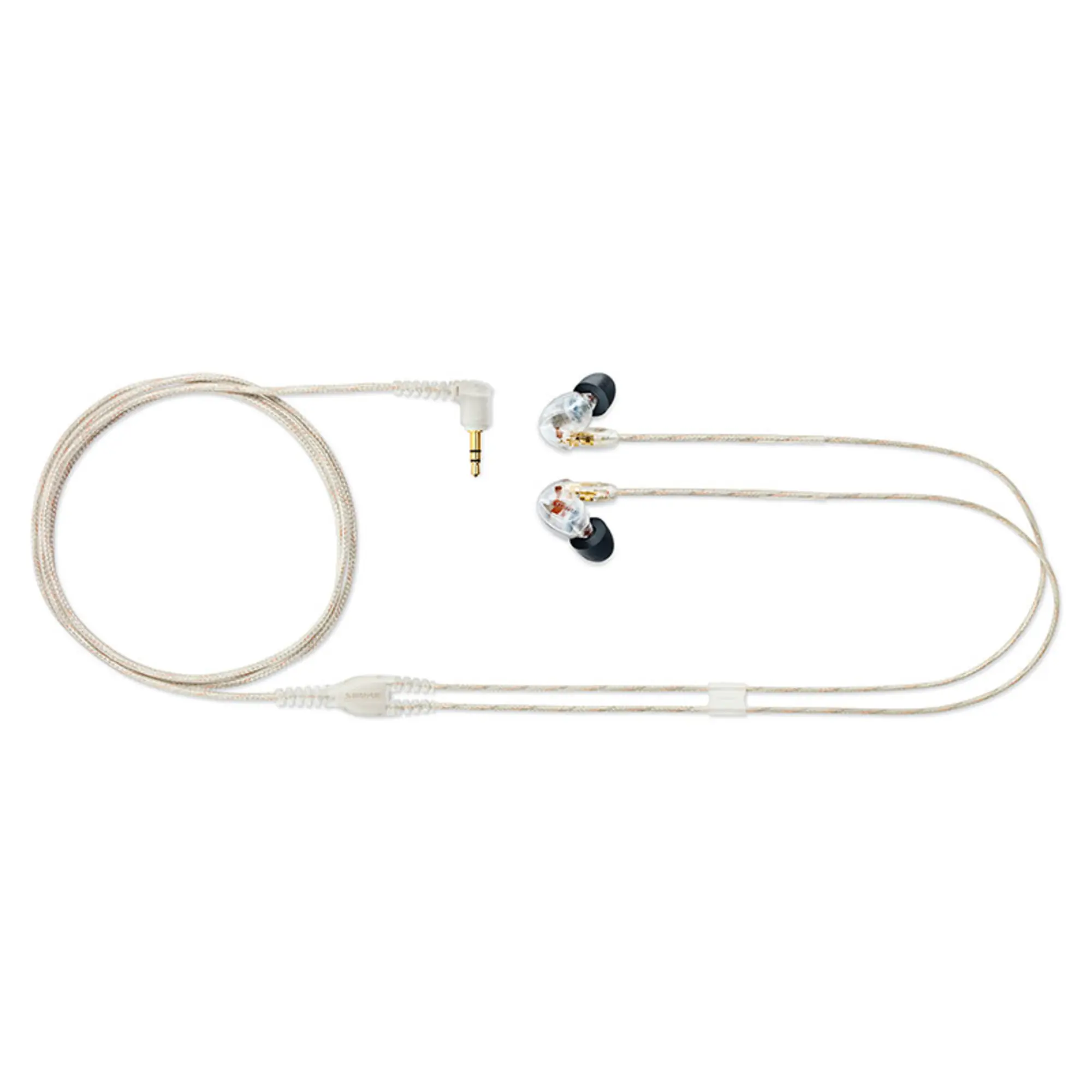 Внутриканальные наушники Shure SE425 (1 / 4)
