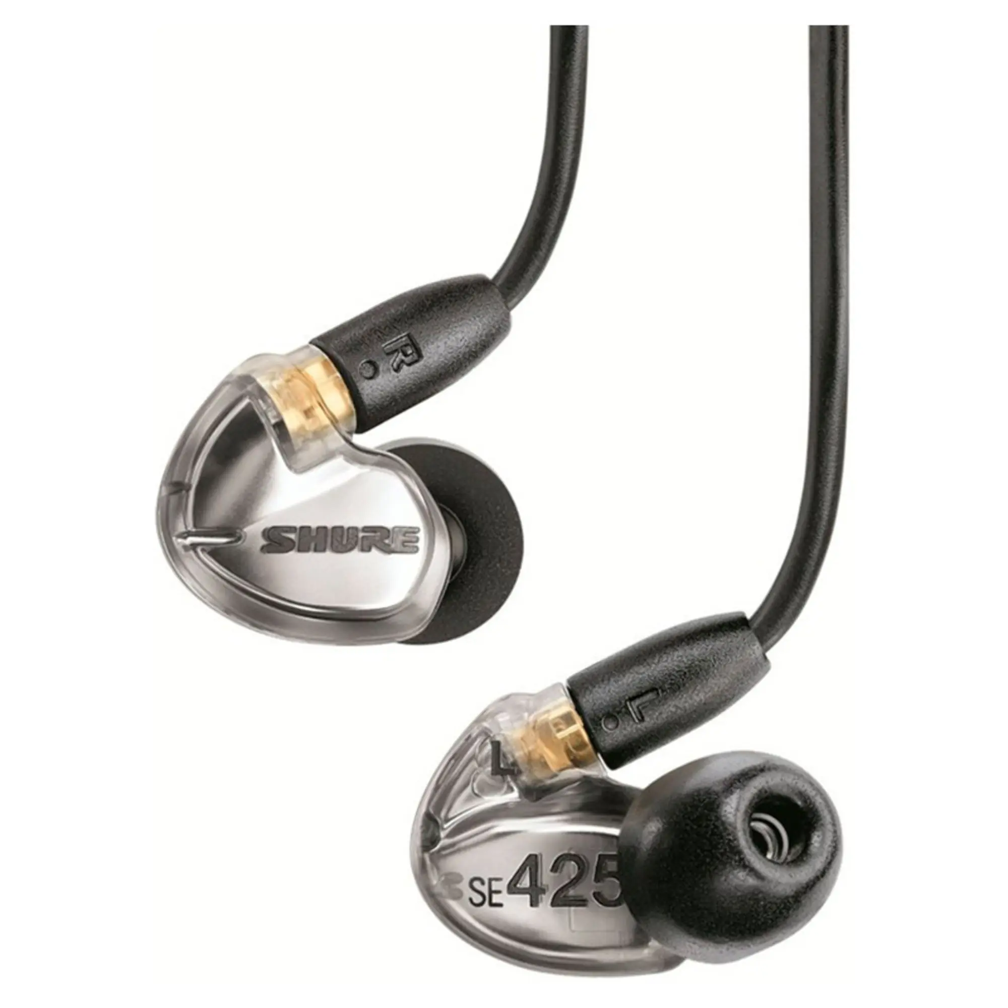 Внутриканальные наушники Shure SE425 (2 / 4)