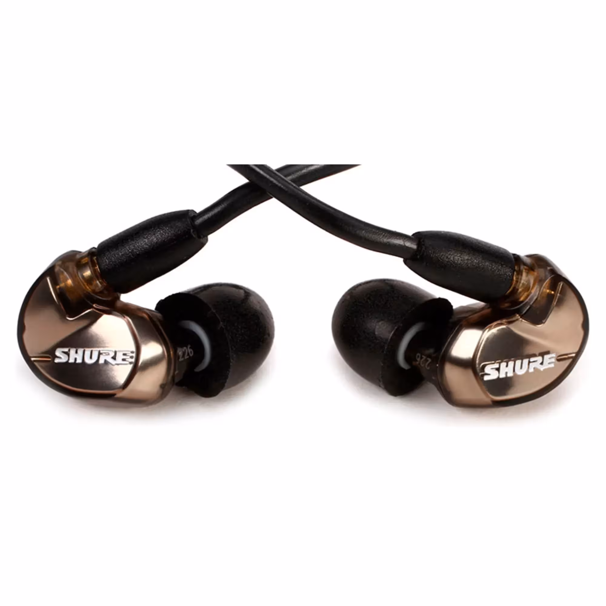 Внутриканальные наушники Shure SE535 (2 / 3)