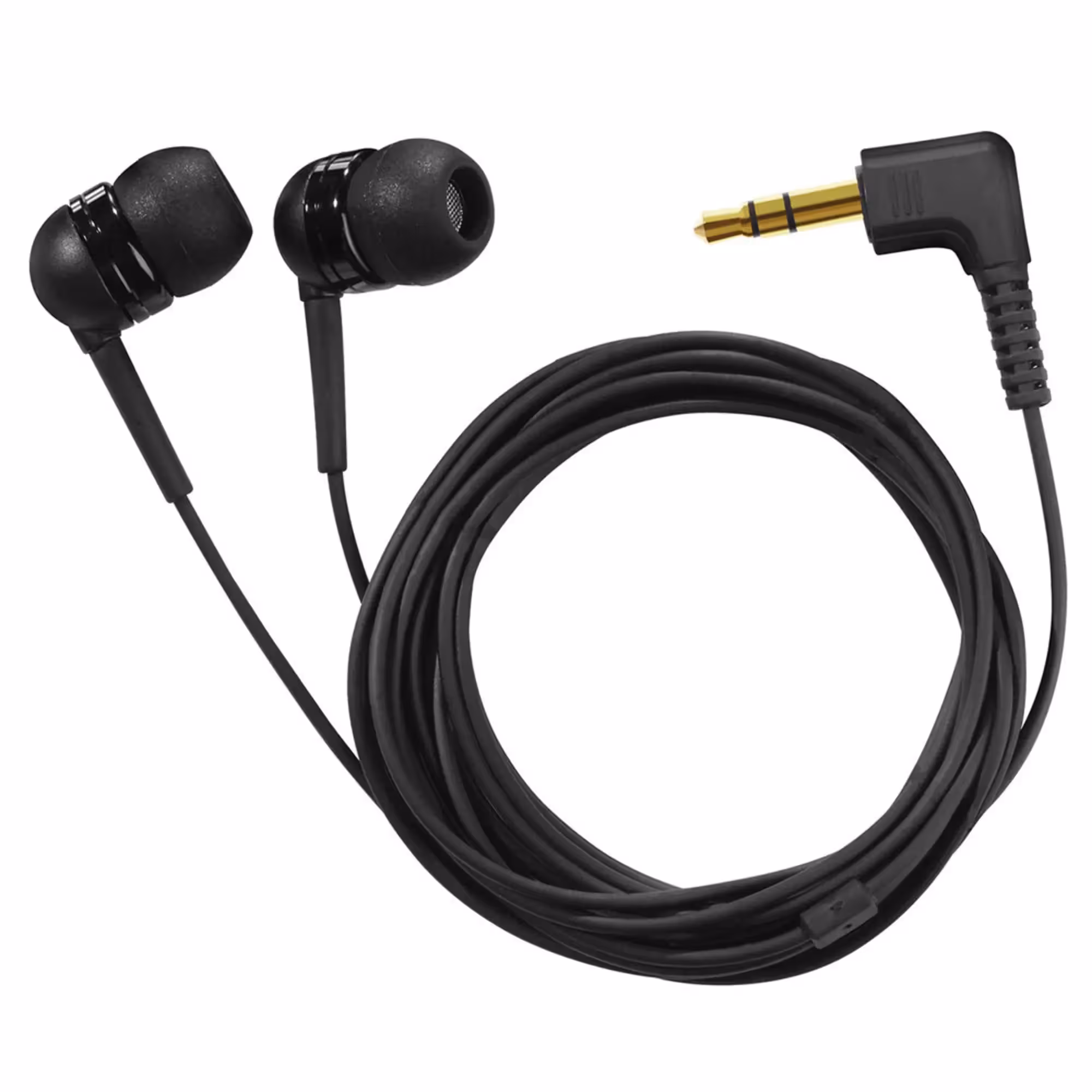 Внутриканальные наушники Sennheiser IE 4 (1 / 3)