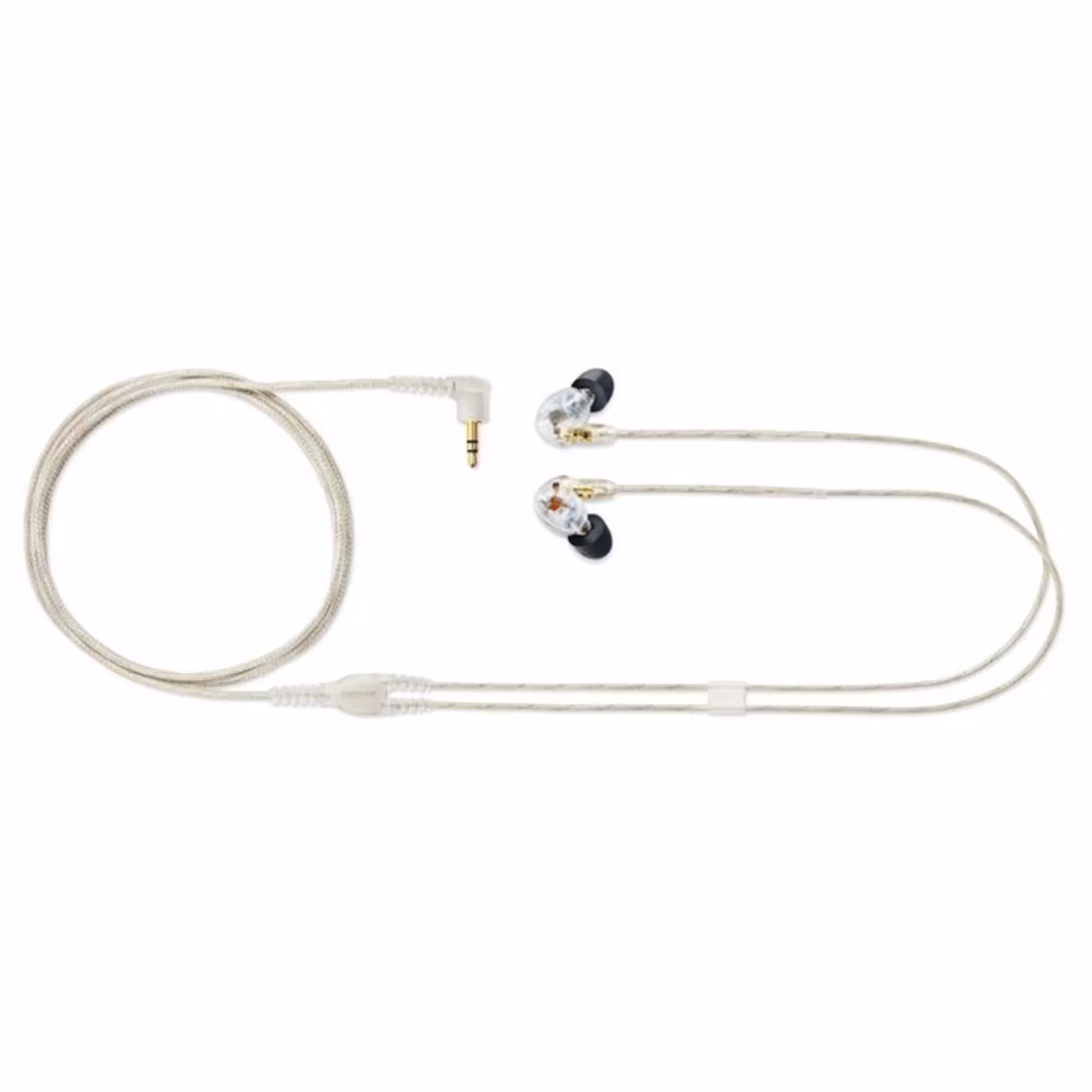 Внутриканальные наушники Shure SE425-CL-E (3 / 4)