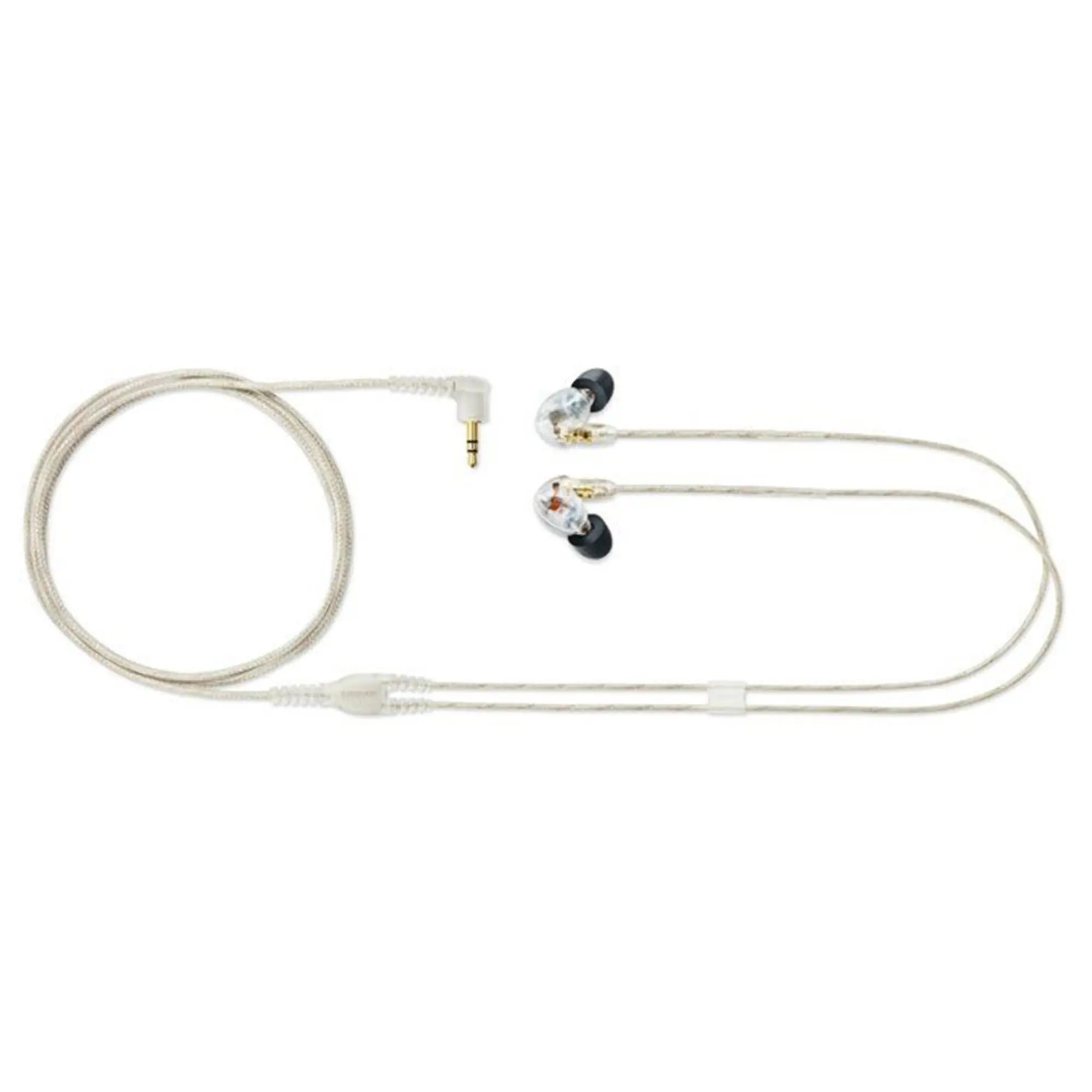 Внутриканальные наушники Shure SE425-CL-E (3 / 4)