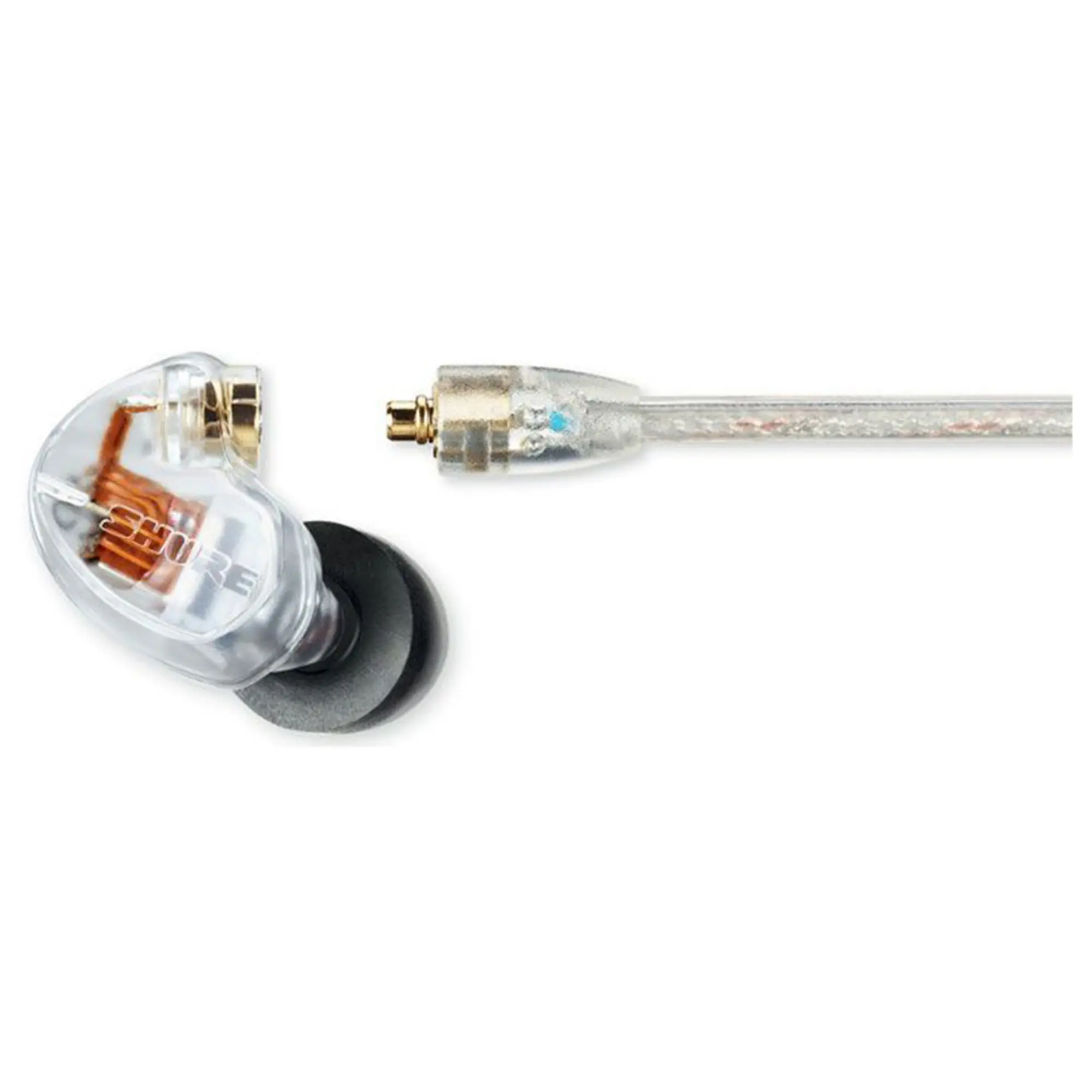 Внутриканальные наушники Shure SE425-CL-E (4 / 4)