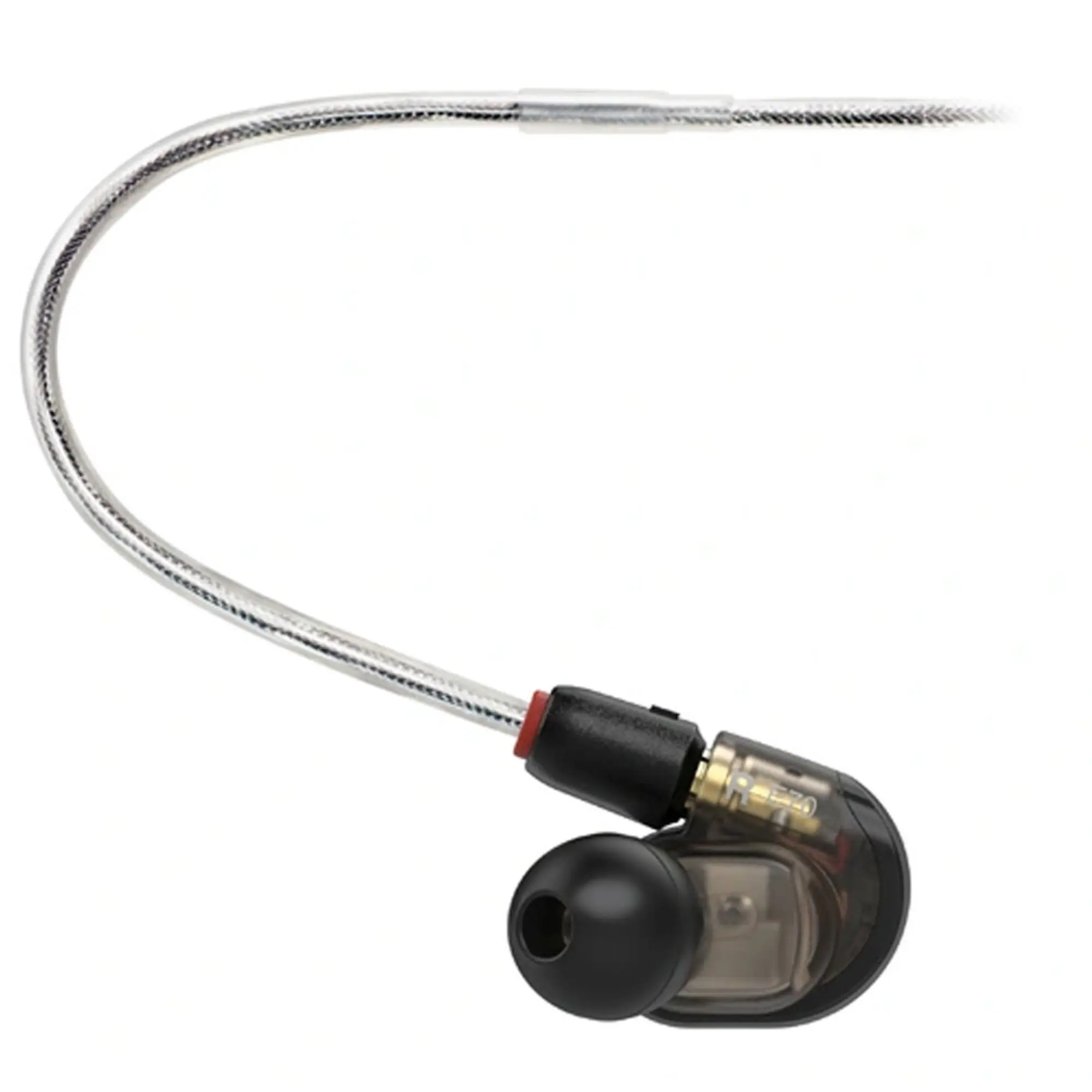 Внутриканальные наушники Audio-Technica ATH-E70 (3 / 6)