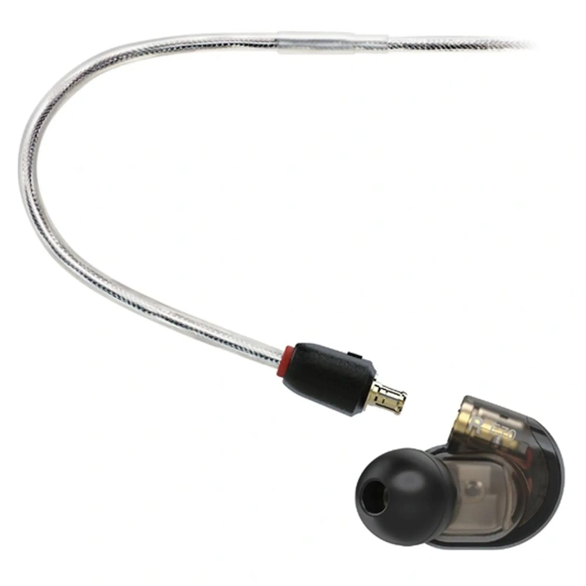Внутриканальные наушники Audio-Technica ATH-E70 (4 / 6)