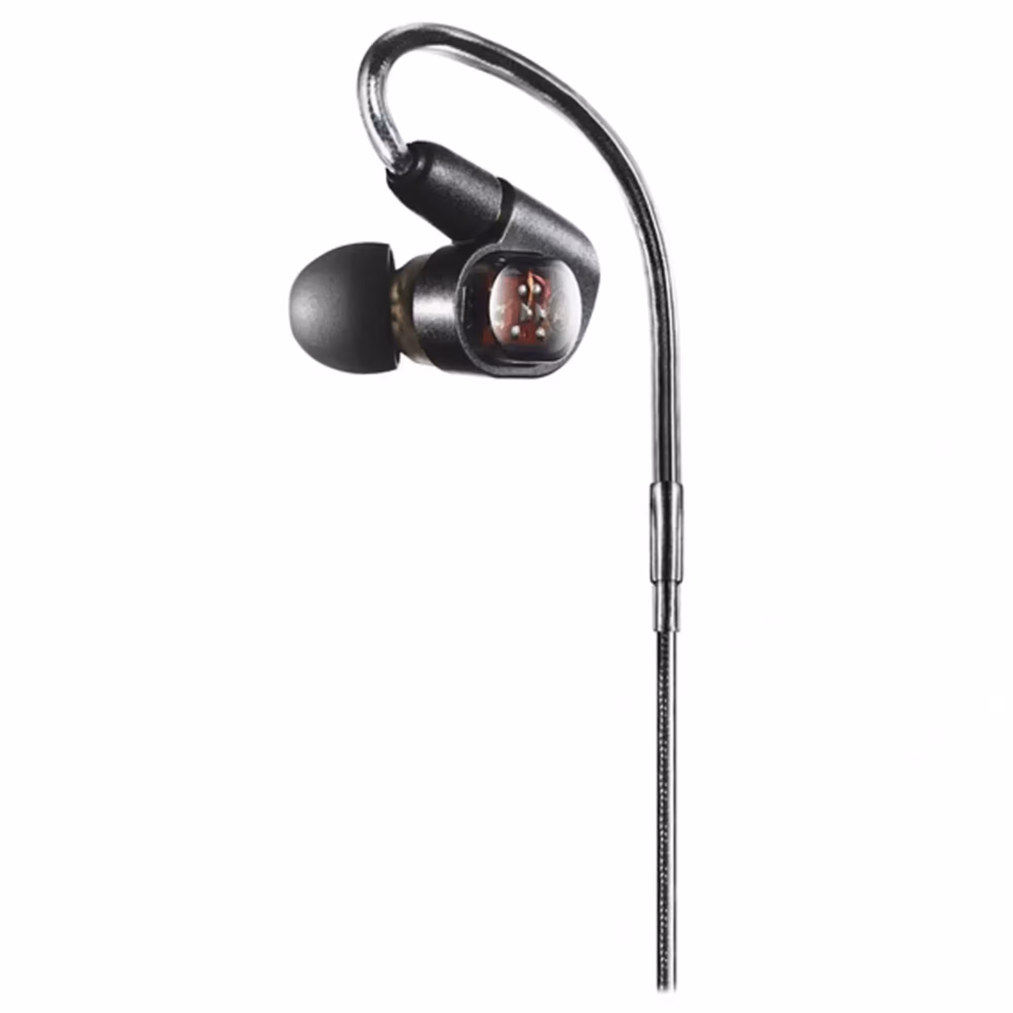 Внутриканальные наушники Audio-Technica ATH-E70 (5 / 6)