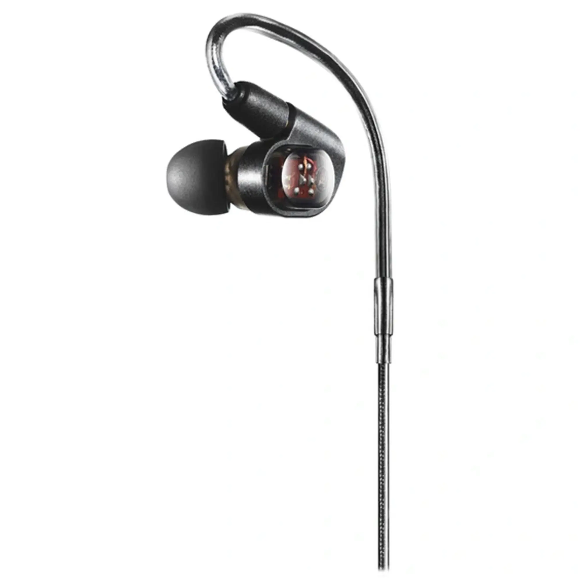 Внутриканальные наушники Audio-Technica ATH-E70 (5 / 6)