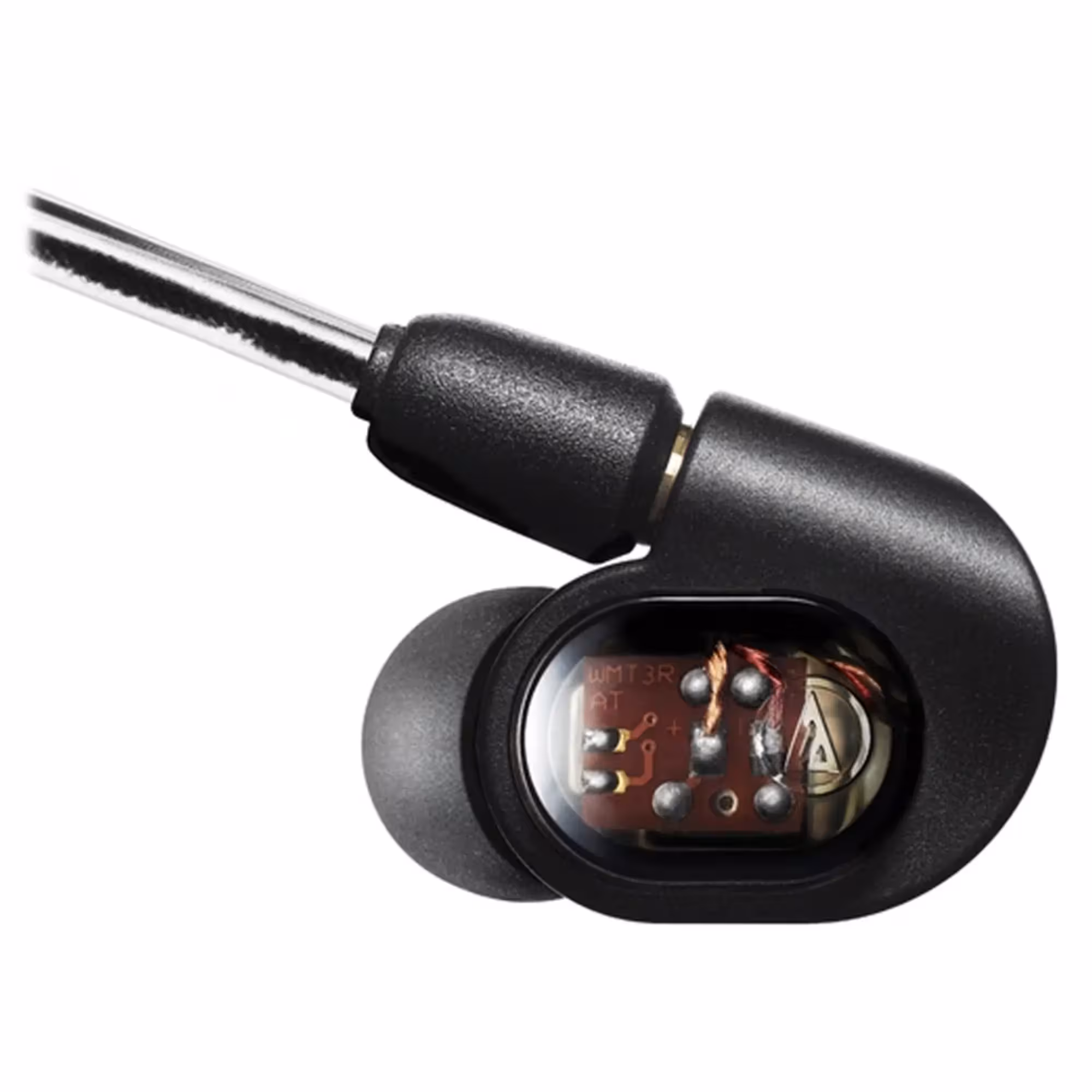 Внутриканальные наушники Audio-Technica ATH-E70 (6 / 6)