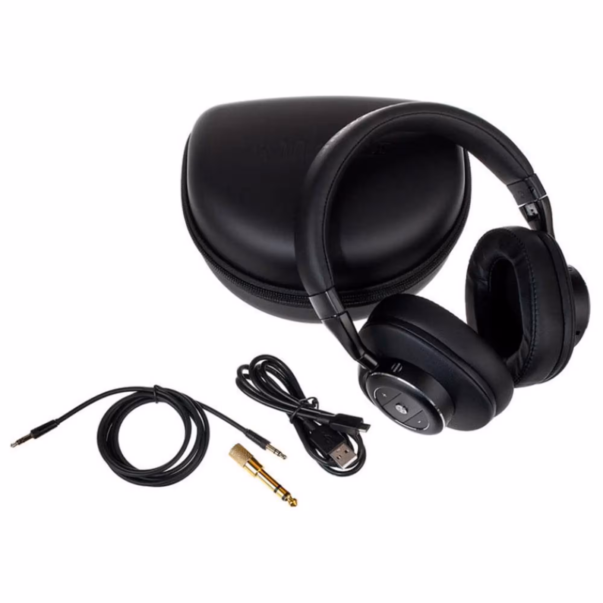 Беспроводные наушники PreSonus Eris HD10BT (5 / 5)