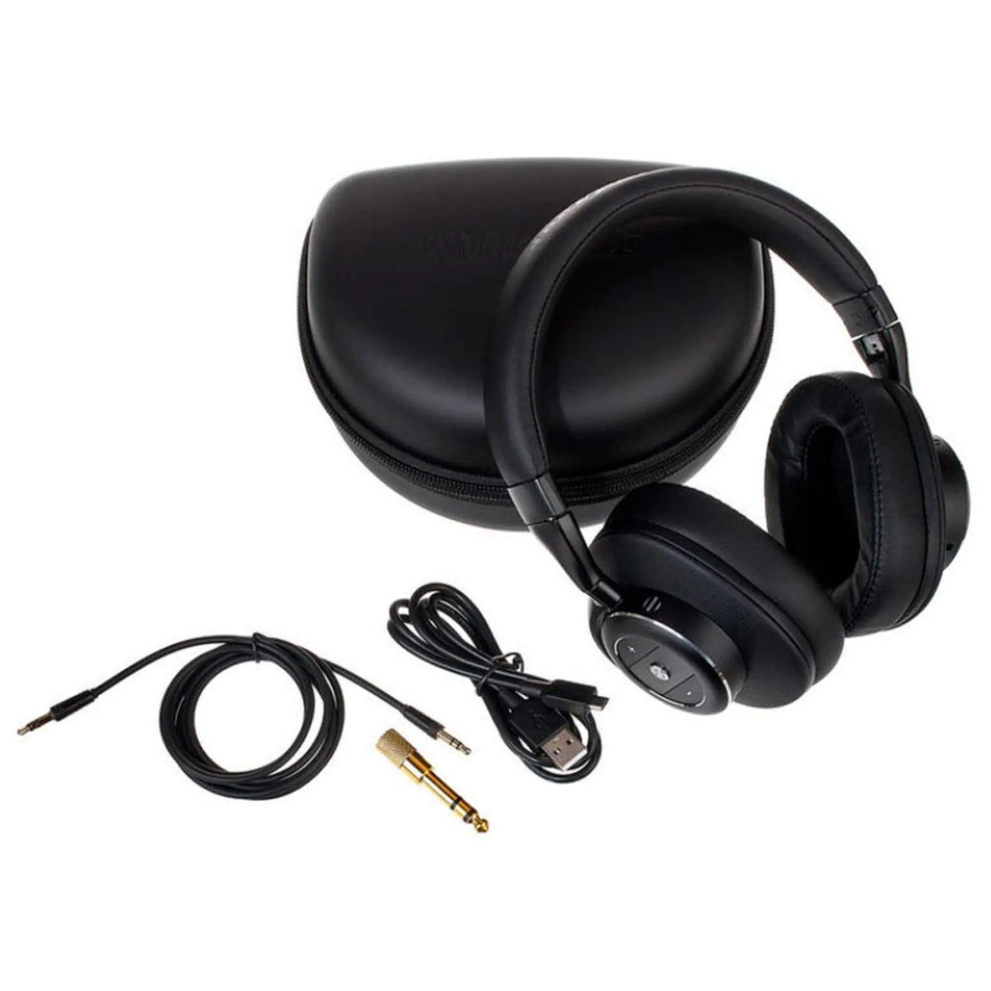 Беспроводные наушники PreSonus Eris HD10BT (5 / 5)