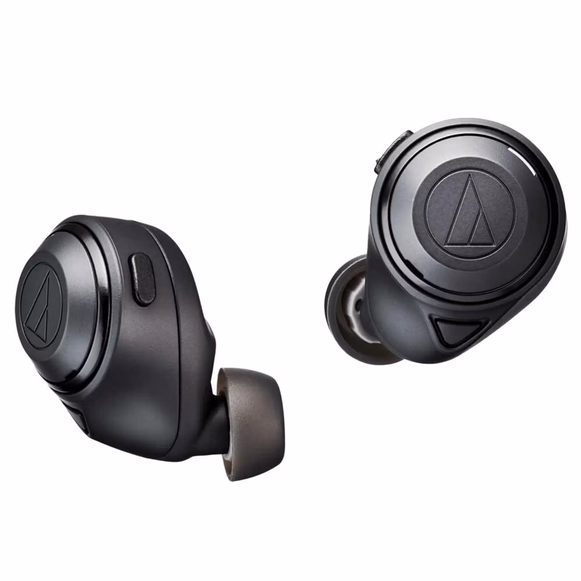 Беспроводные наушники Audio-Technica ATH-CKS50TWBK (1 / 7)