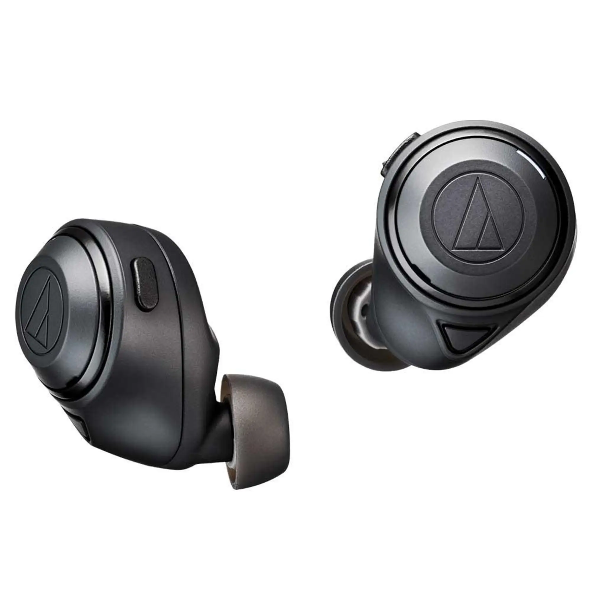 Беспроводные наушники Audio-Technica ATH-CKS50TWBK (1 / 7)