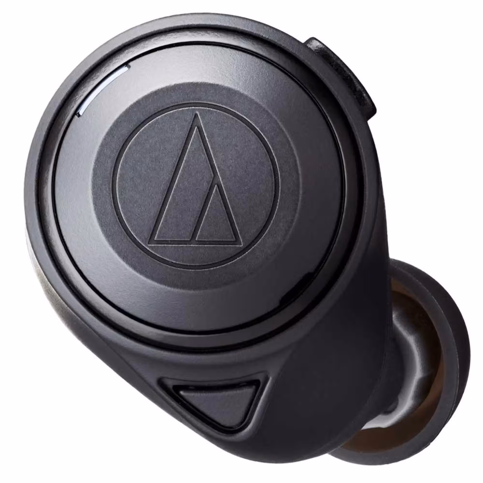 Беспроводные наушники Audio-Technica ATH-CKS50TWBK (2 / 7)