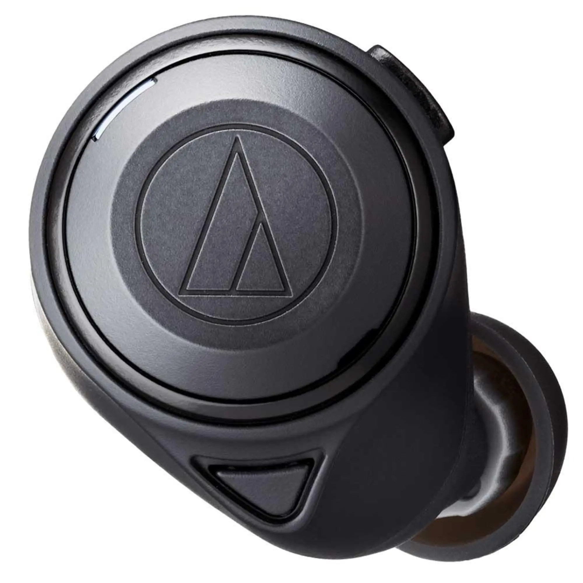 Беспроводные наушники Audio-Technica ATH-CKS50TWBK (2 / 7)