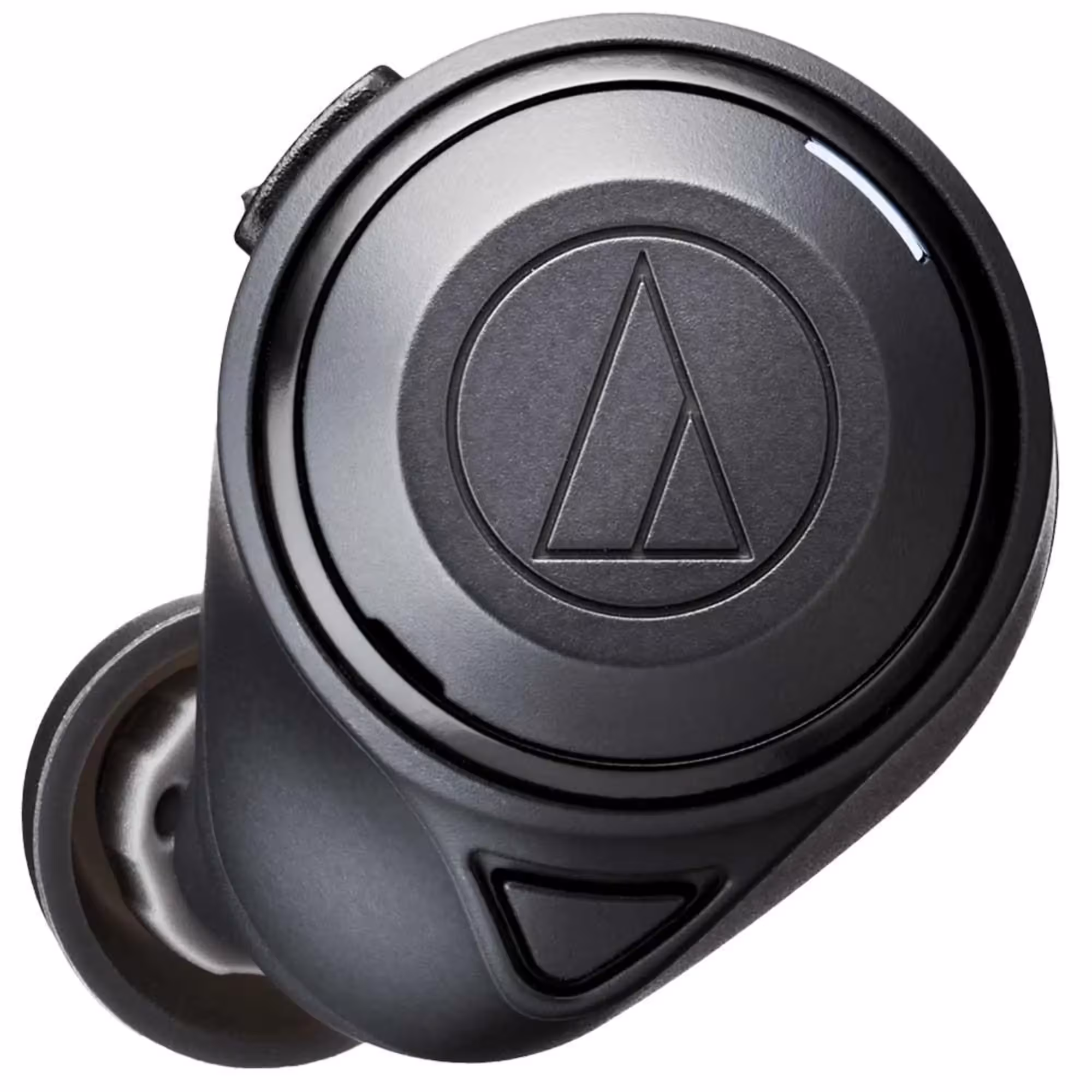 Беспроводные наушники Audio-Technica ATH-CKS50TWBK (3 / 7)