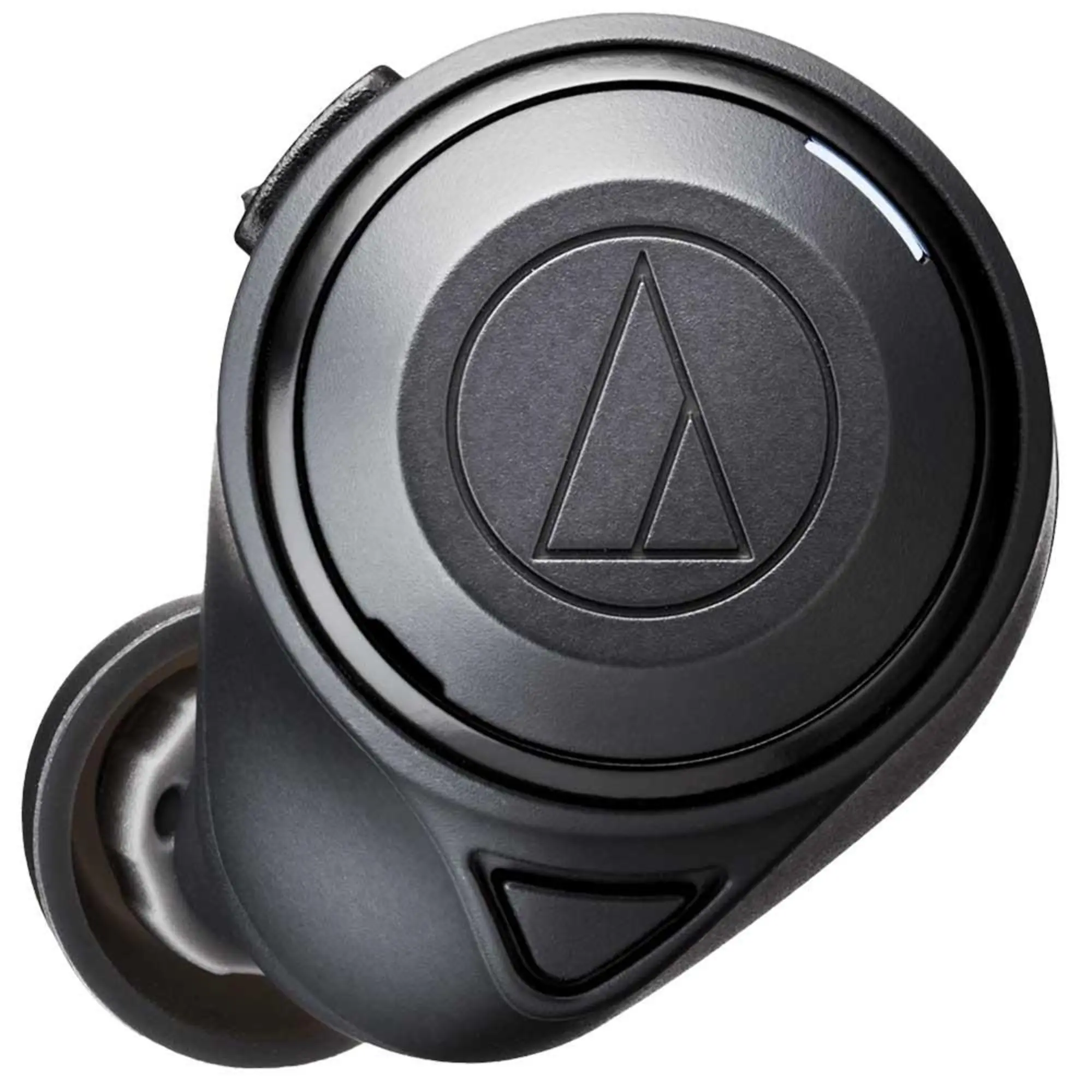 Беспроводные наушники Audio-Technica ATH-CKS50TWBK (3 / 7)