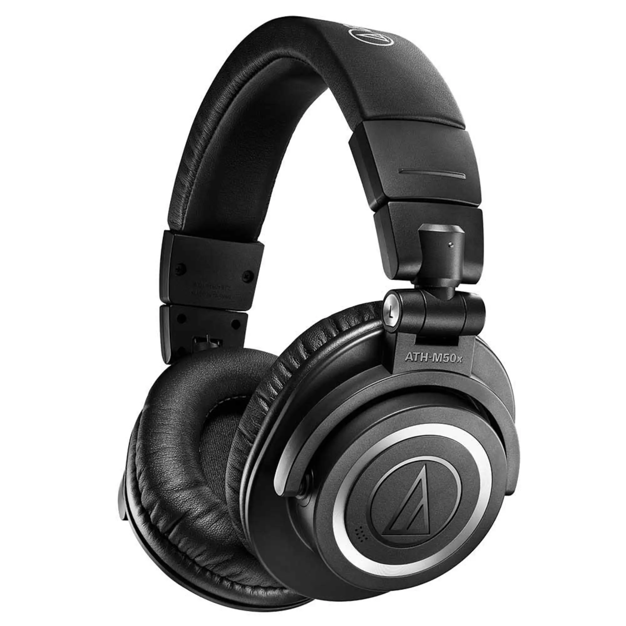 Беспроводные наушники Audio-Technica ATH-M50xBT2 (1 / 8)