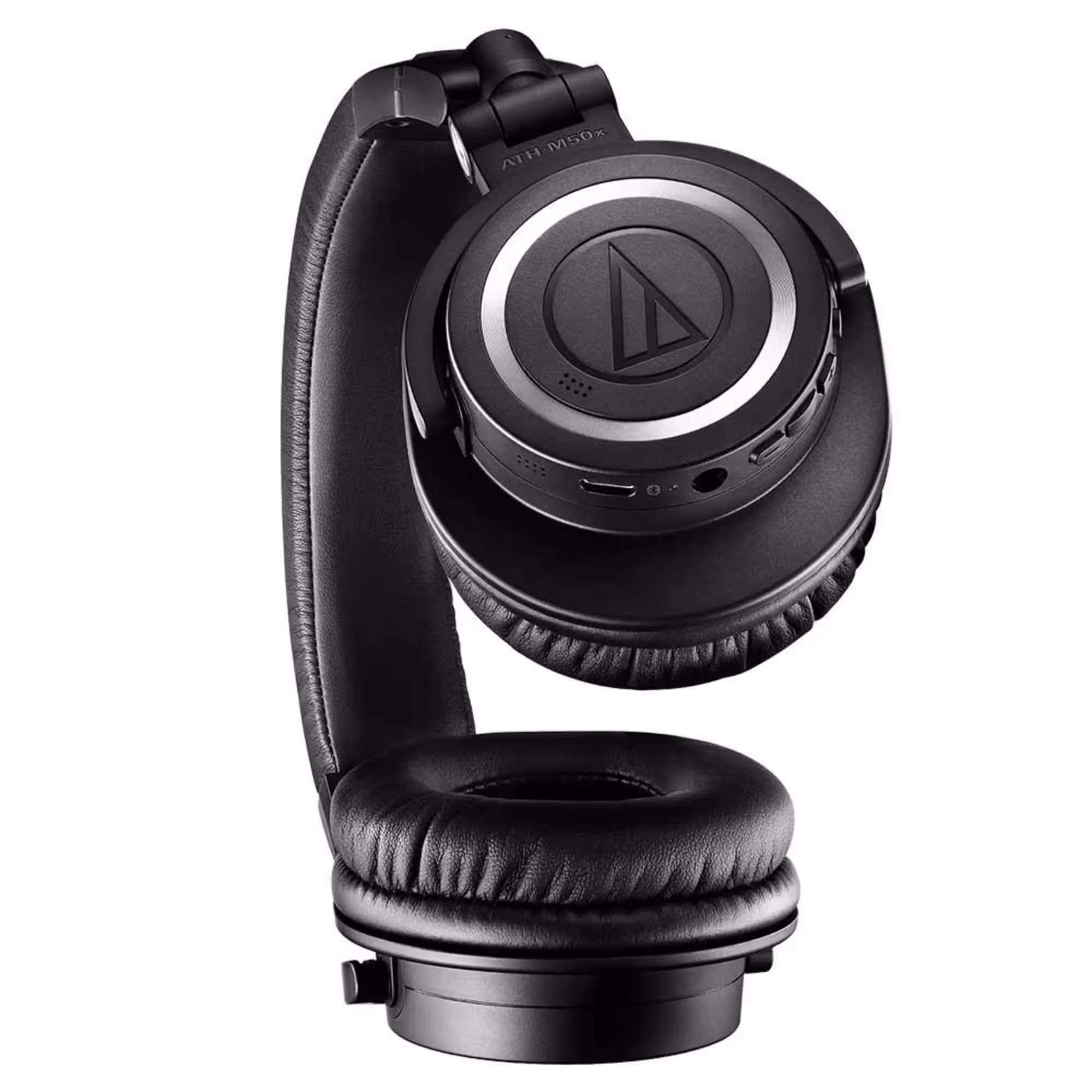 Беспроводные наушники Audio-Technica ATH-M50xBT2 (4 / 8)