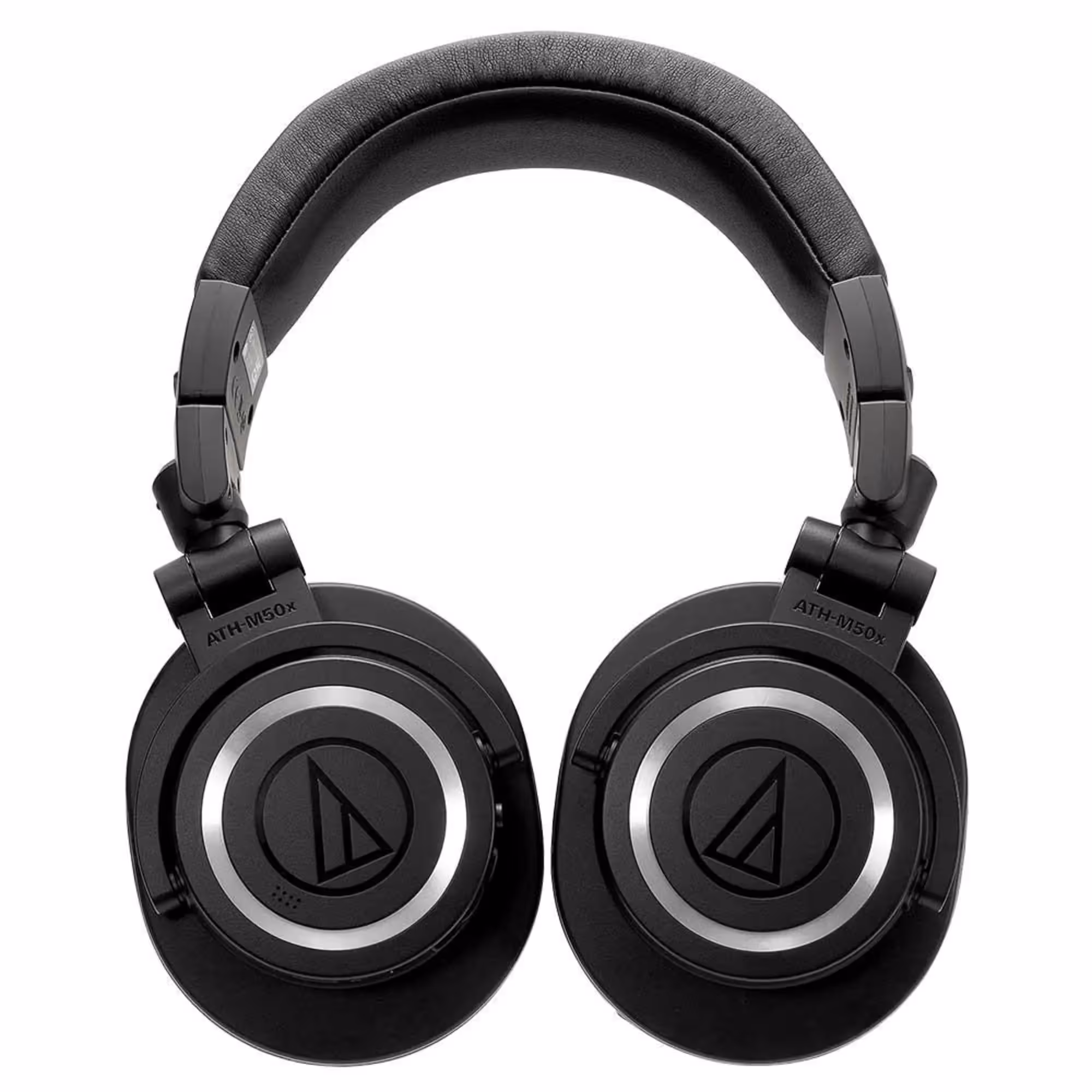Беспроводные наушники Audio-Technica ATH-M50xBT2 (5 / 8)