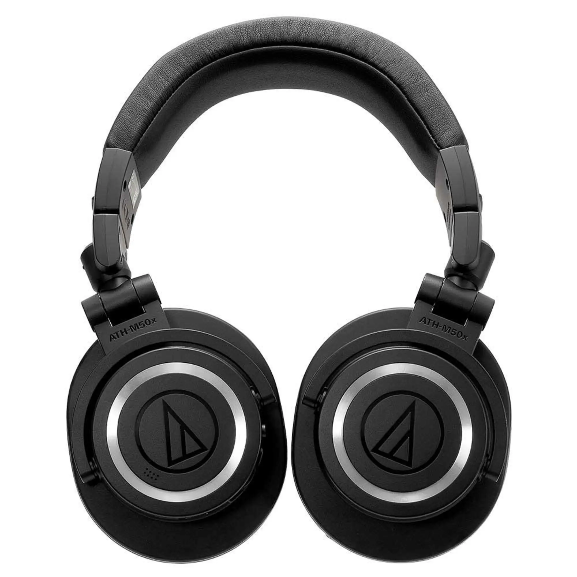 Беспроводные наушники Audio-Technica ATH-M50xBT2 (5 / 8)