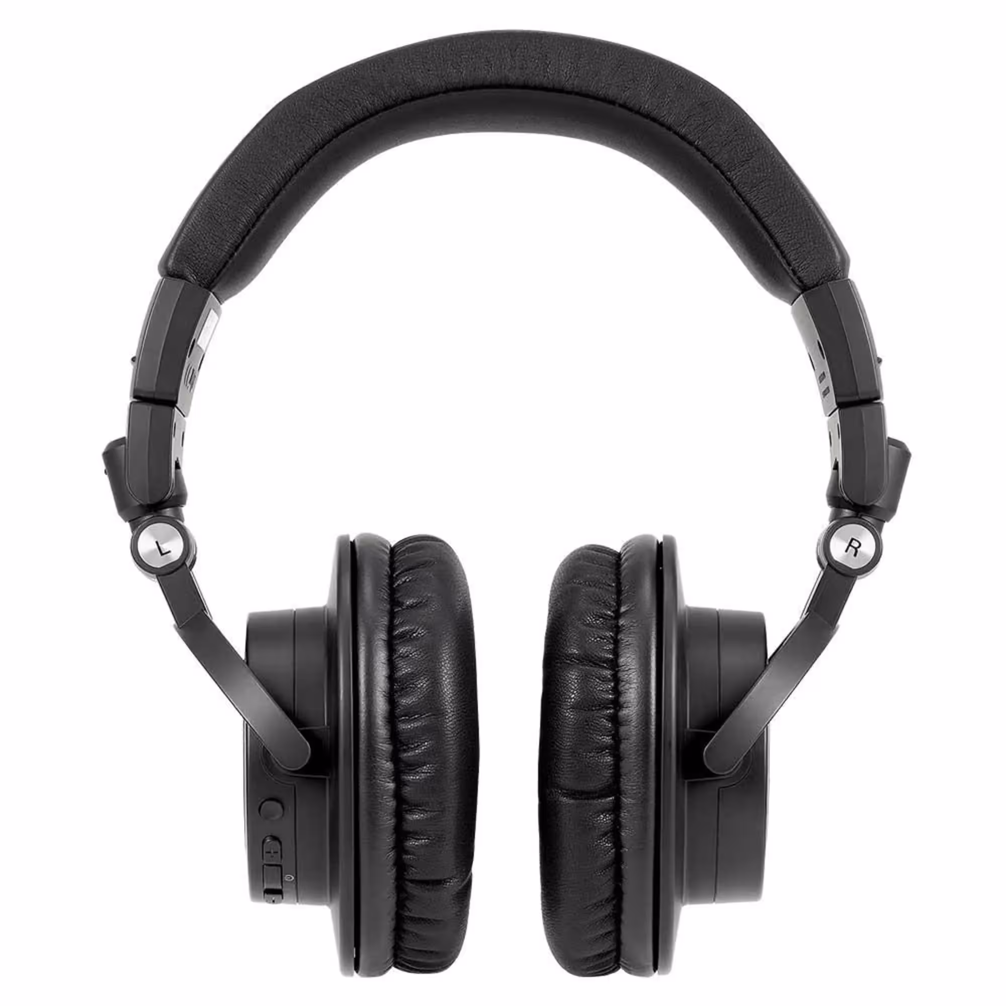 Беспроводные наушники Audio-Technica ATH-M50xBT2 (6 / 8)