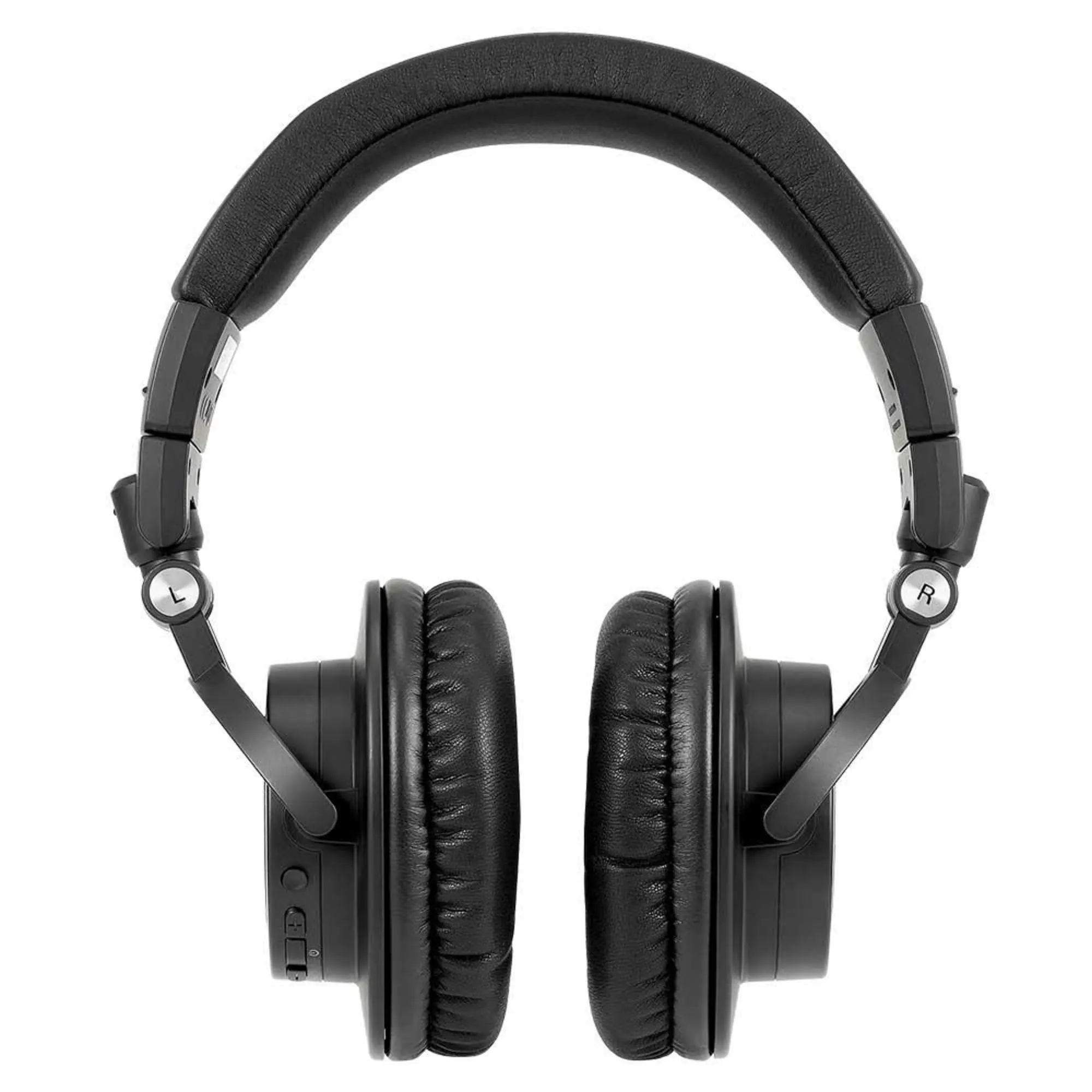 Беспроводные наушники Audio-Technica ATH-M50xBT2 (6 / 8)