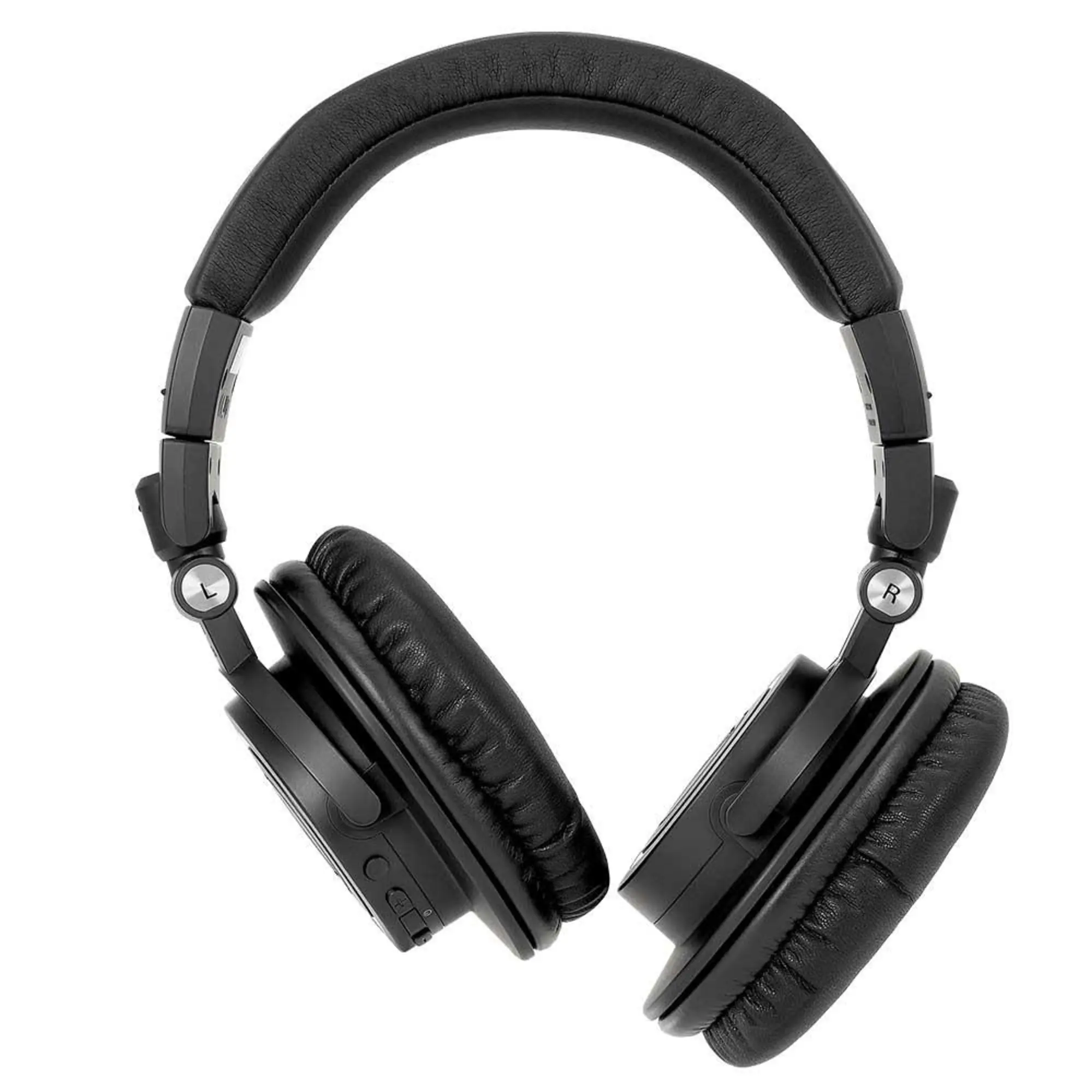 Беспроводные наушники Audio-Technica ATH-M50xBT2 (7 / 8)