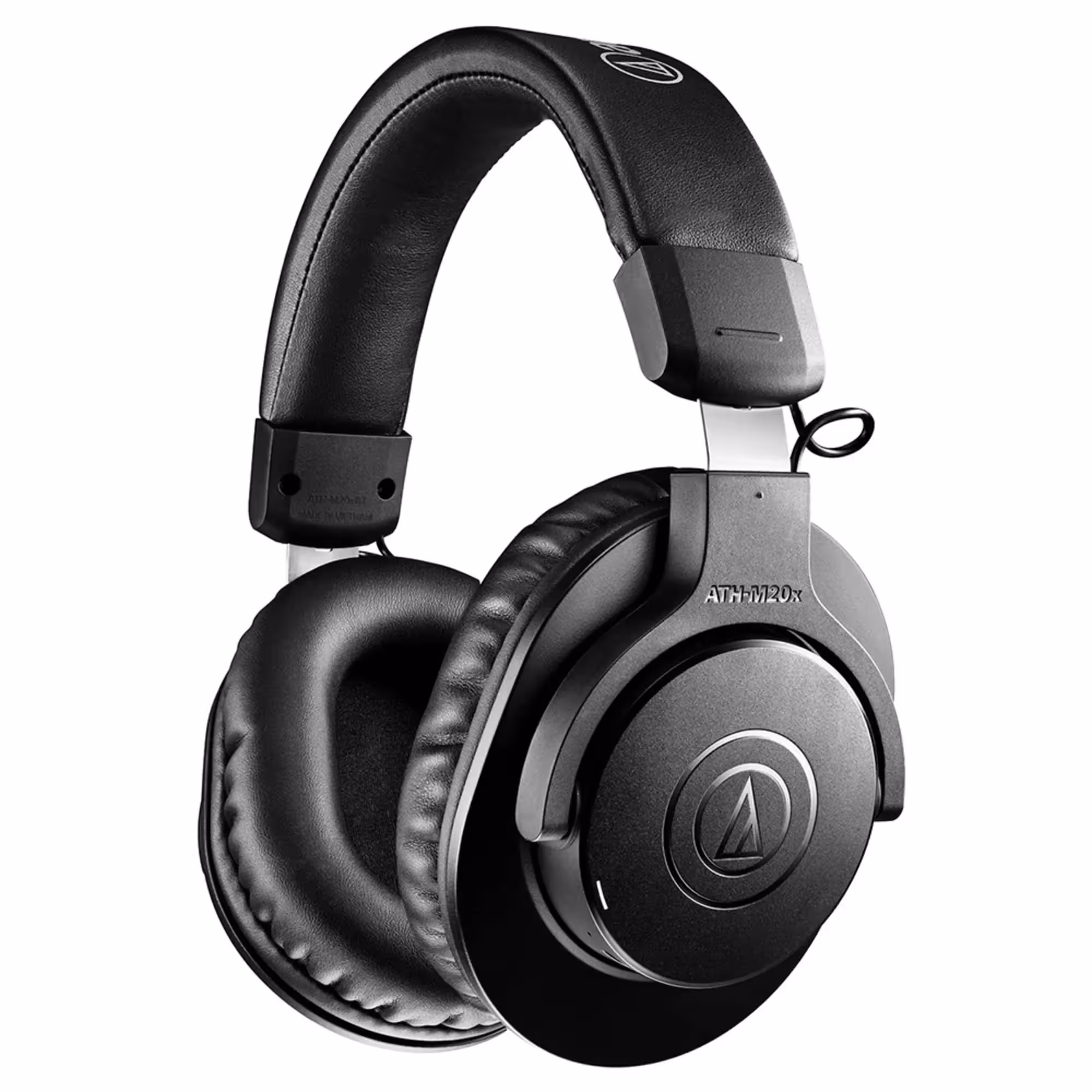 Беспроводные наушники Audio-Technica ATH-M20XBT (1 / 4)