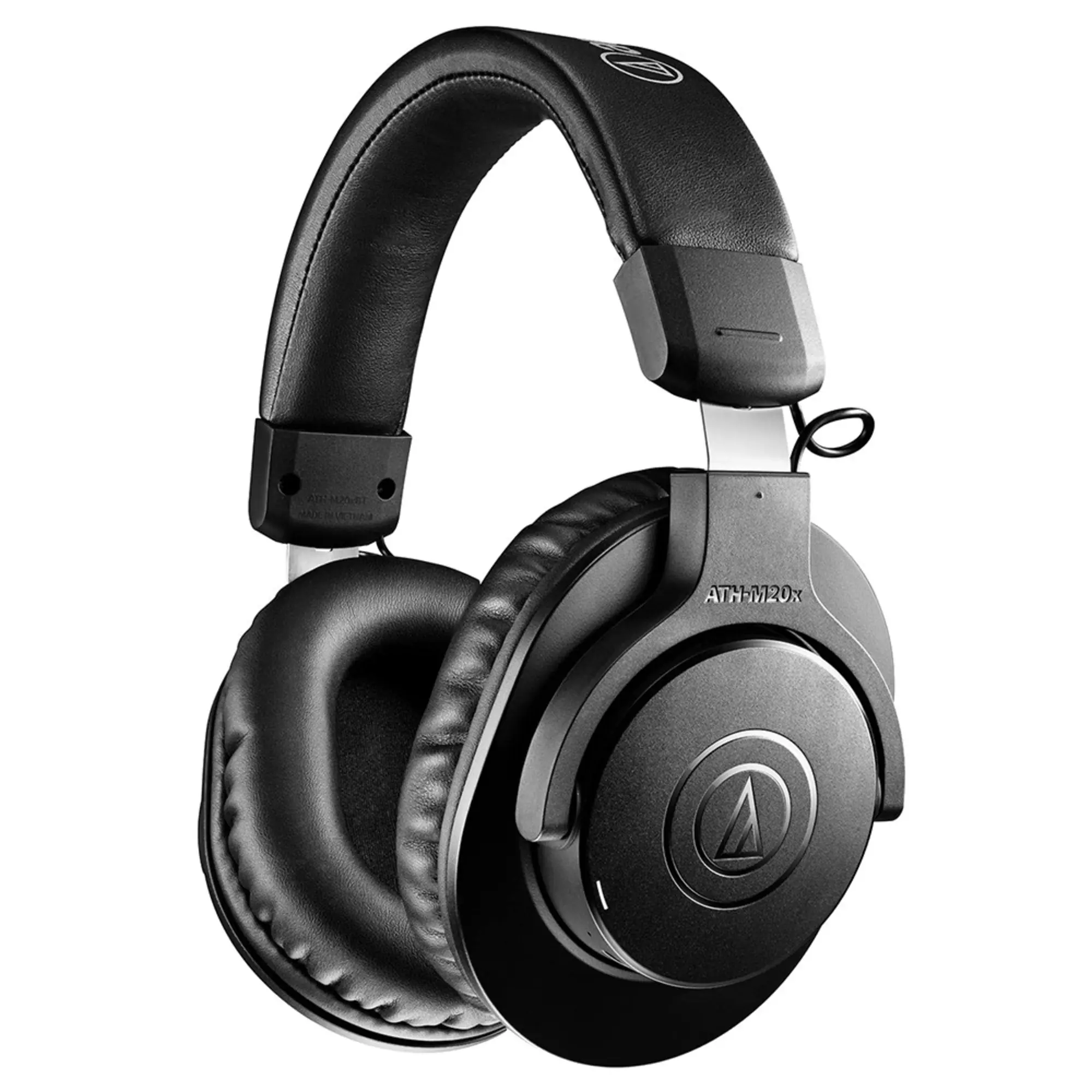 Беспроводные наушники Audio-Technica ATH-M20XBT (1 / 4)