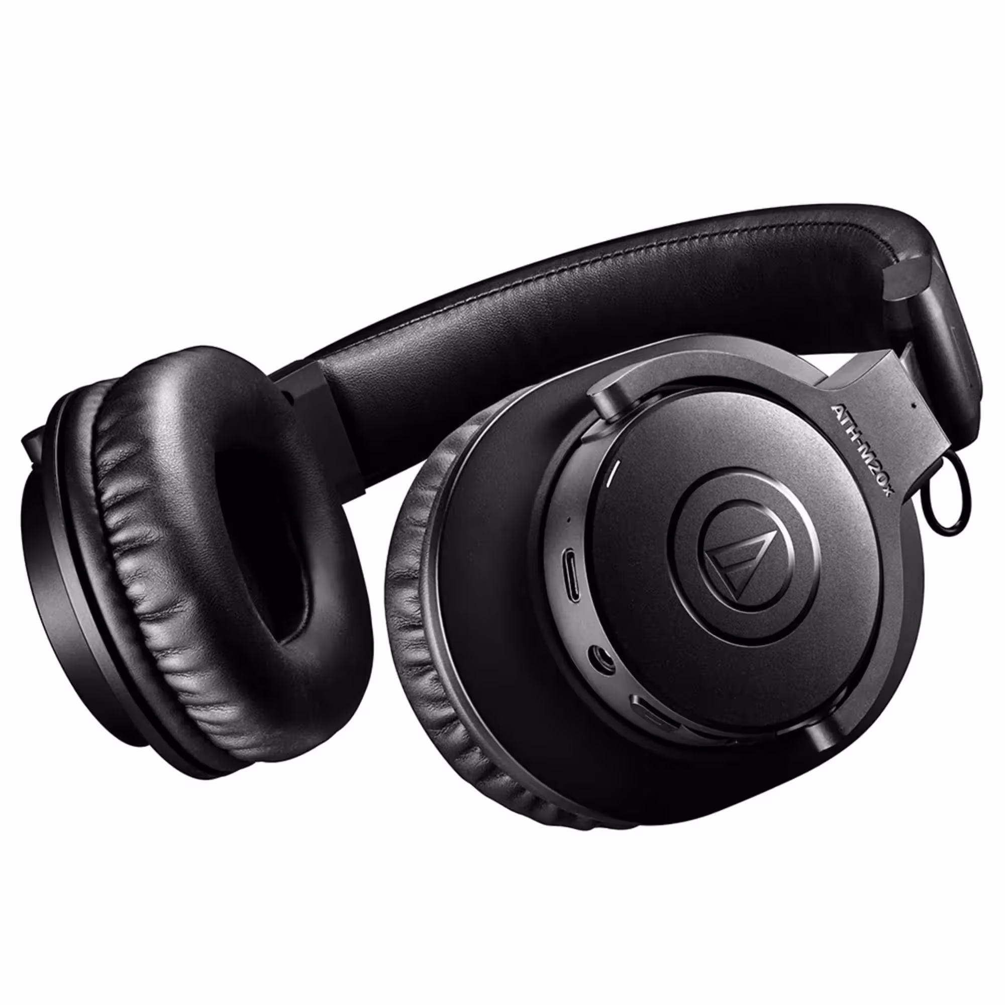 Беспроводные наушники Audio-Technica ATH-M20XBT (3 / 4)