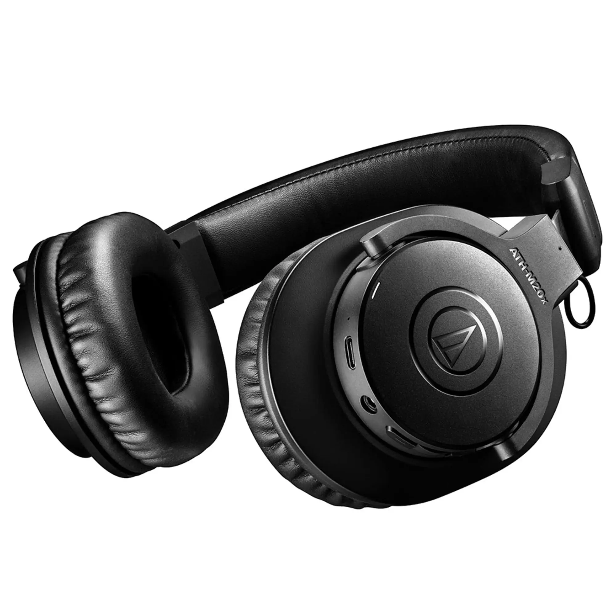 Беспроводные наушники Audio-Technica ATH-M20XBT (3 / 4)