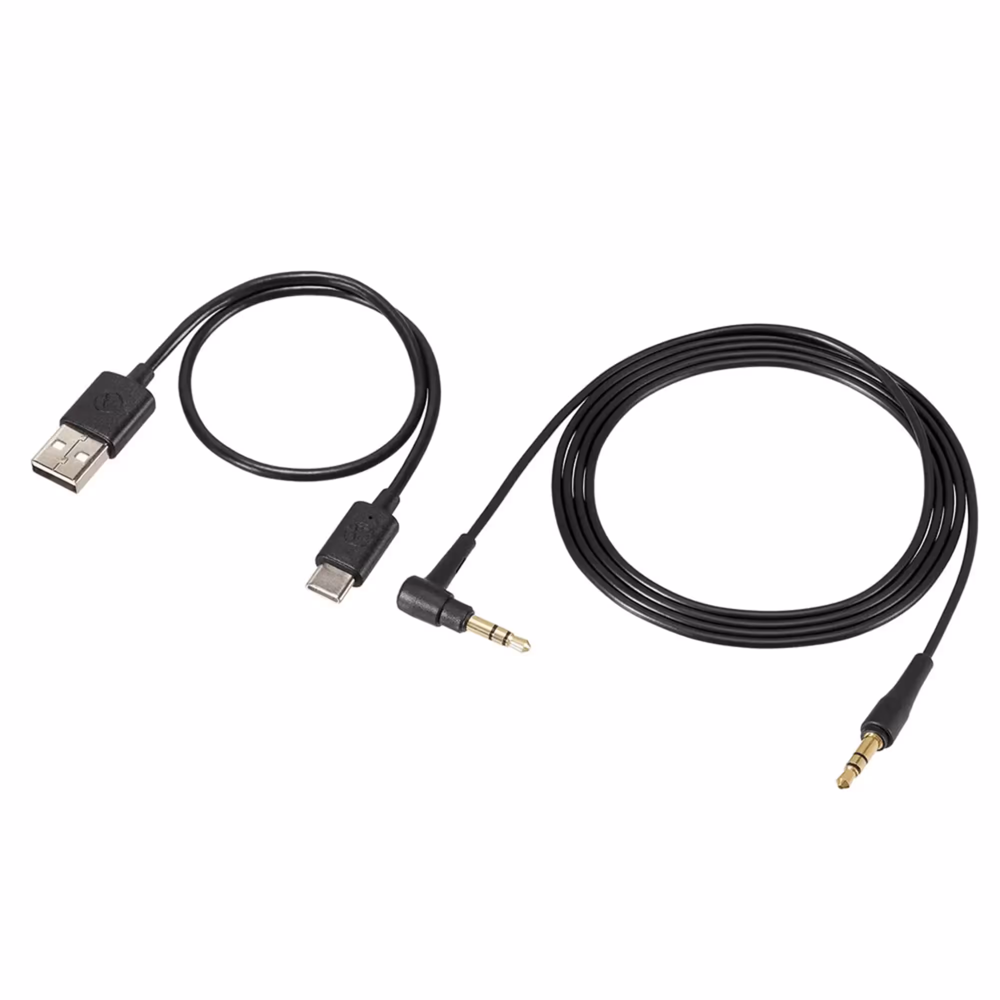 Беспроводные наушники Audio-Technica ATH-M20XBT (4 / 4)