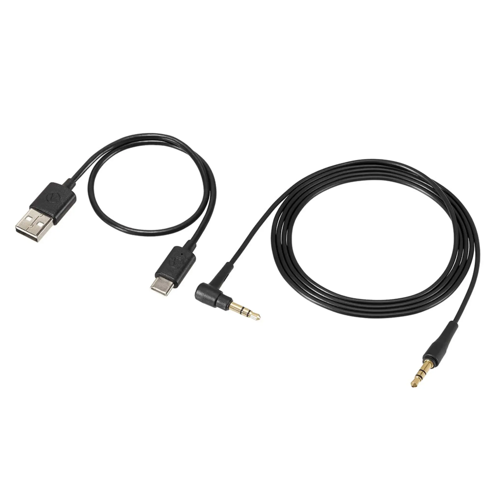 Беспроводные наушники Audio-Technica ATH-M20XBT (4 / 4)