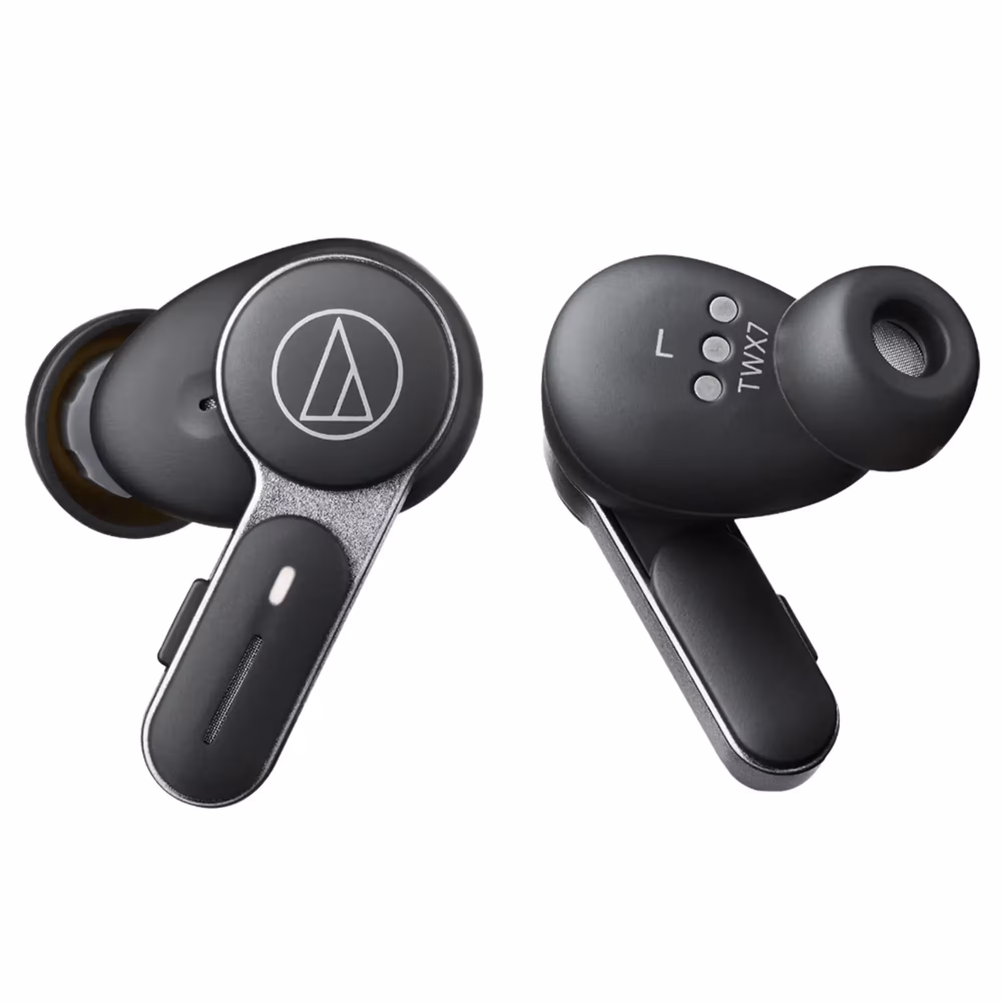 Беспроводные наушники Audio-Technica ATH-TWX7 (1 / 5)
