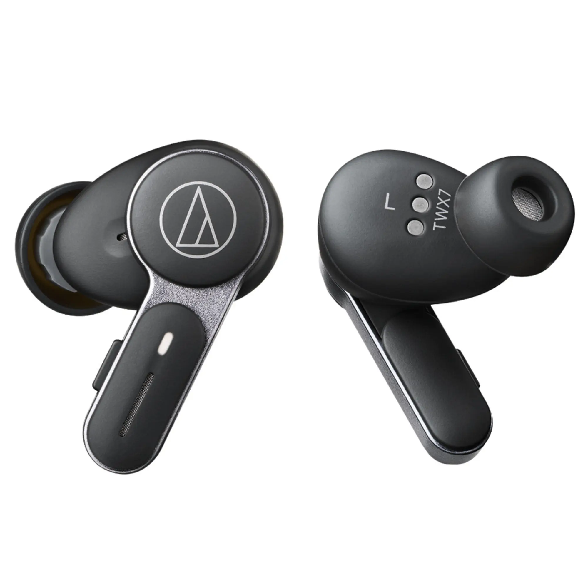 Беспроводные наушники Audio-Technica ATH-TWX7 (1 / 5)